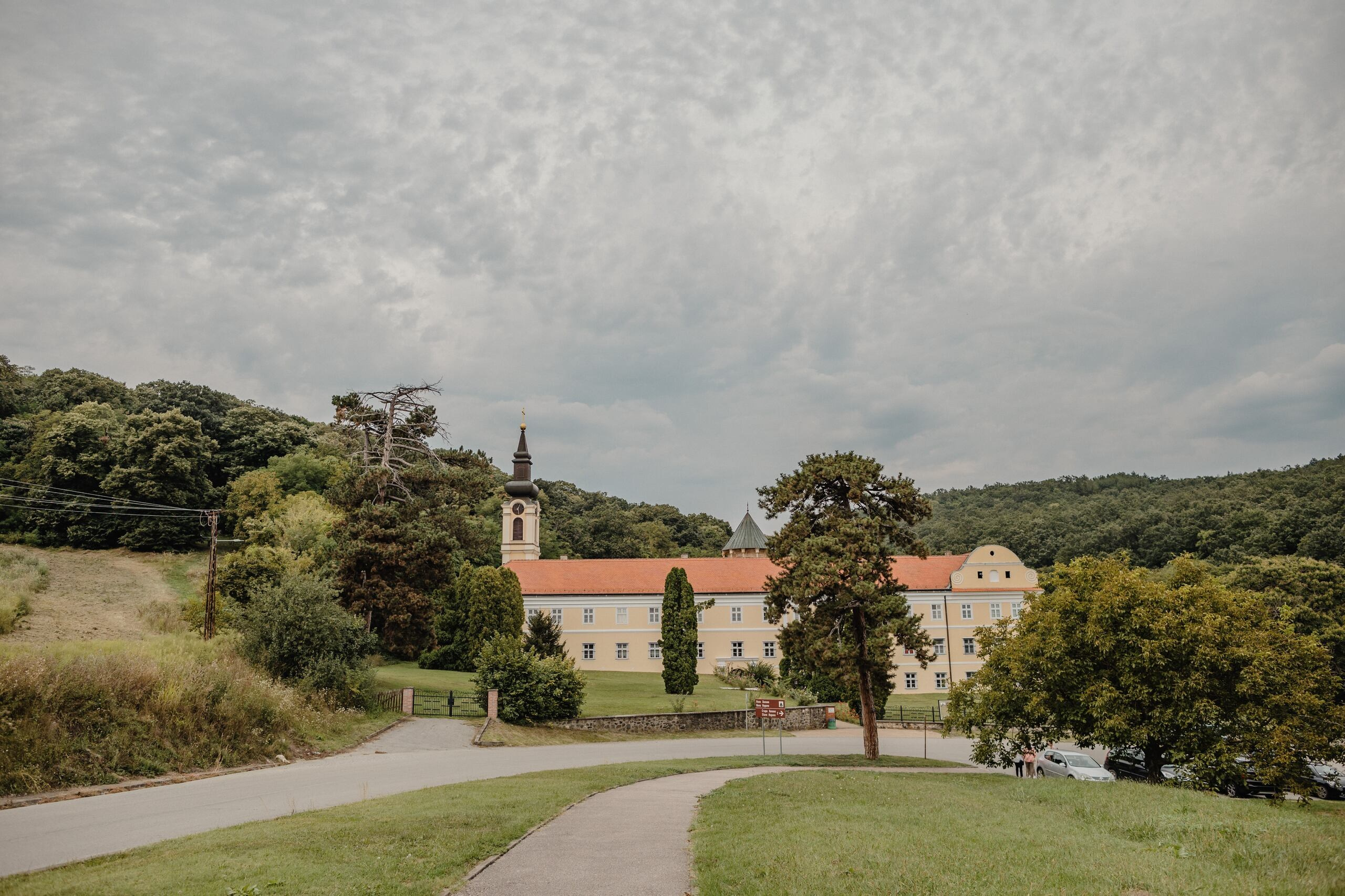 Jovana & Zoran. Wedding photographer based in Novi Sad, Marko Milivojevic