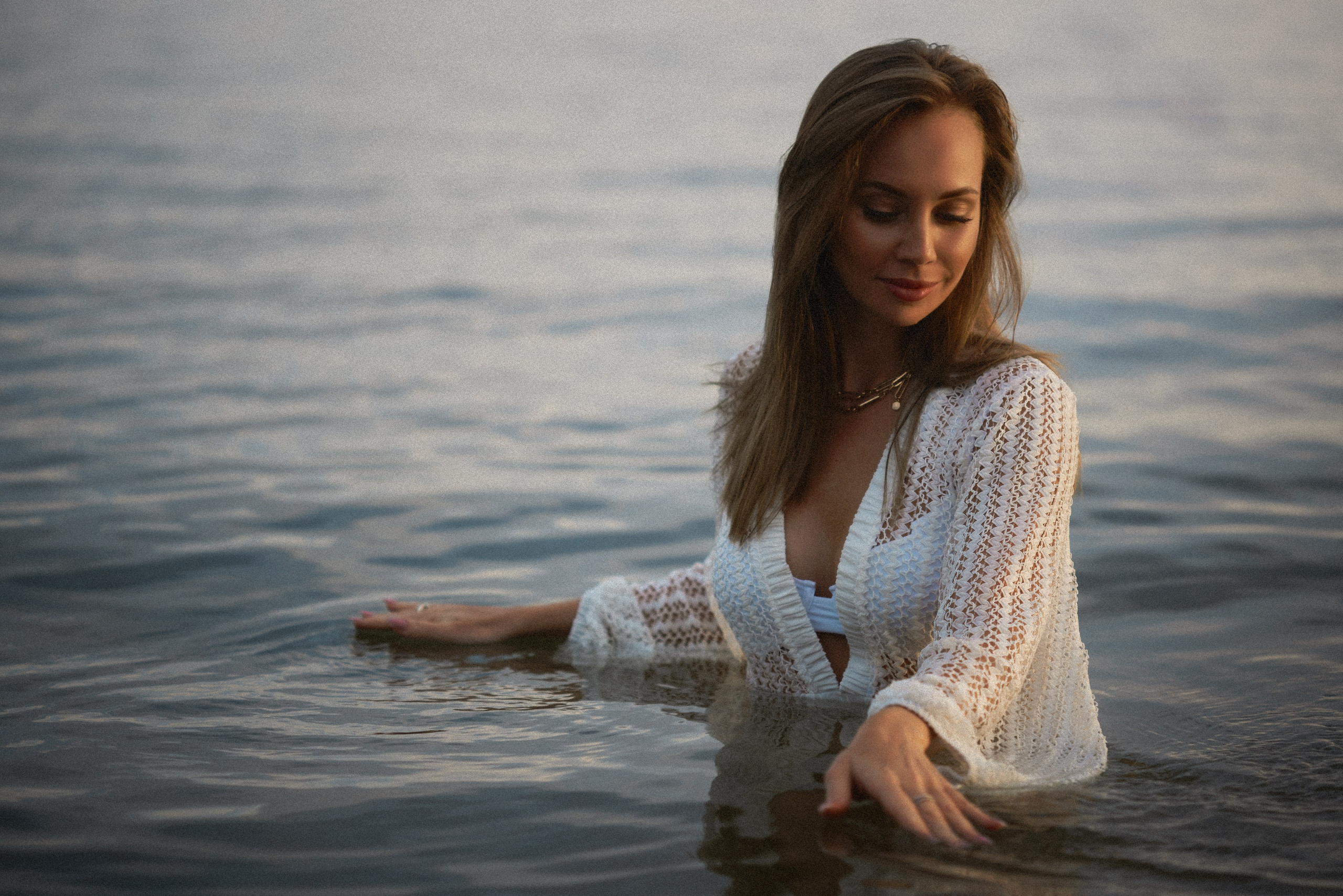 Мари. Валерия Вартанова. Фотограф