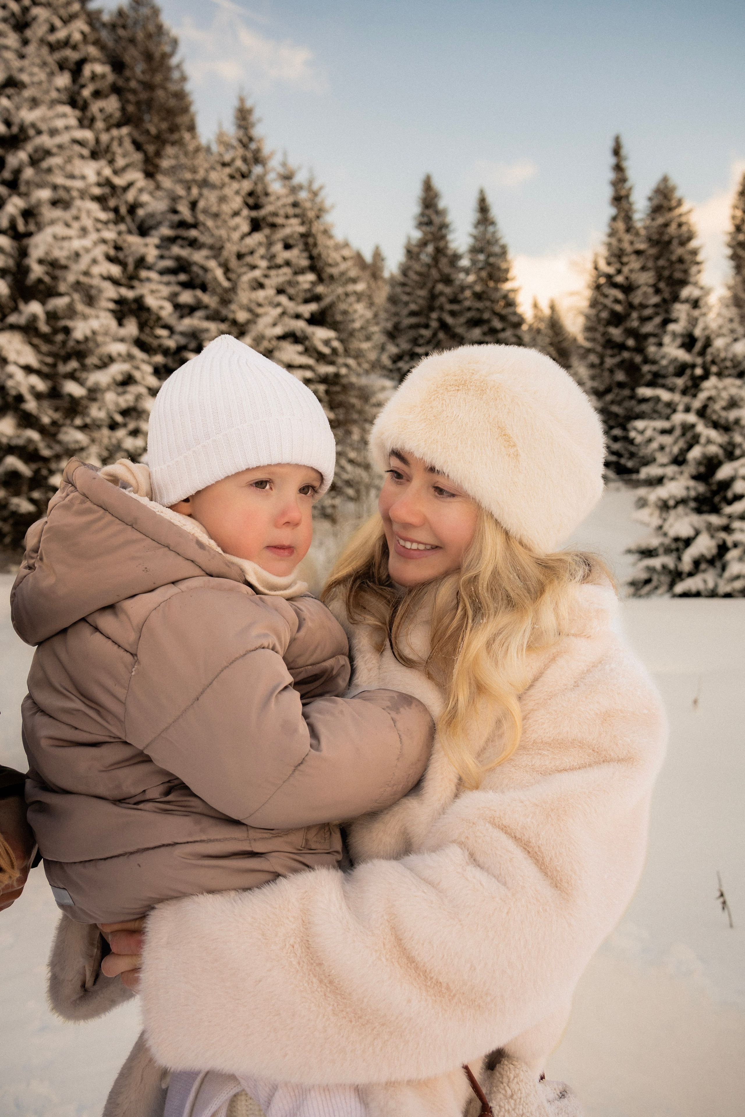 Olya & Igor. Everwarm Photo and Video Studio