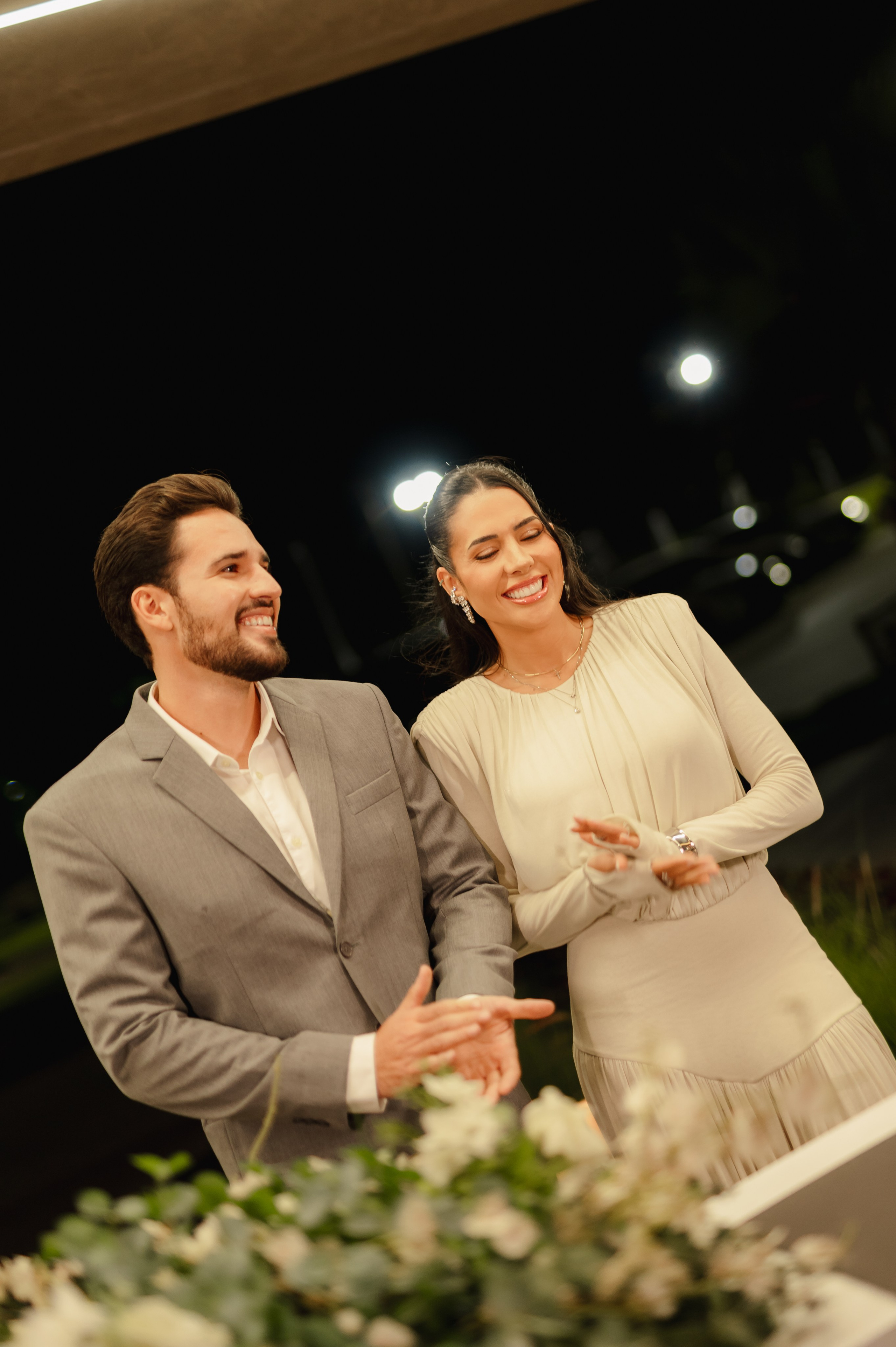 Casamento Civil • Tifany e Gustavo. Barizon Fotografia | Fotógrafo de Casamentos, Ensaios e Eventos | Paraná