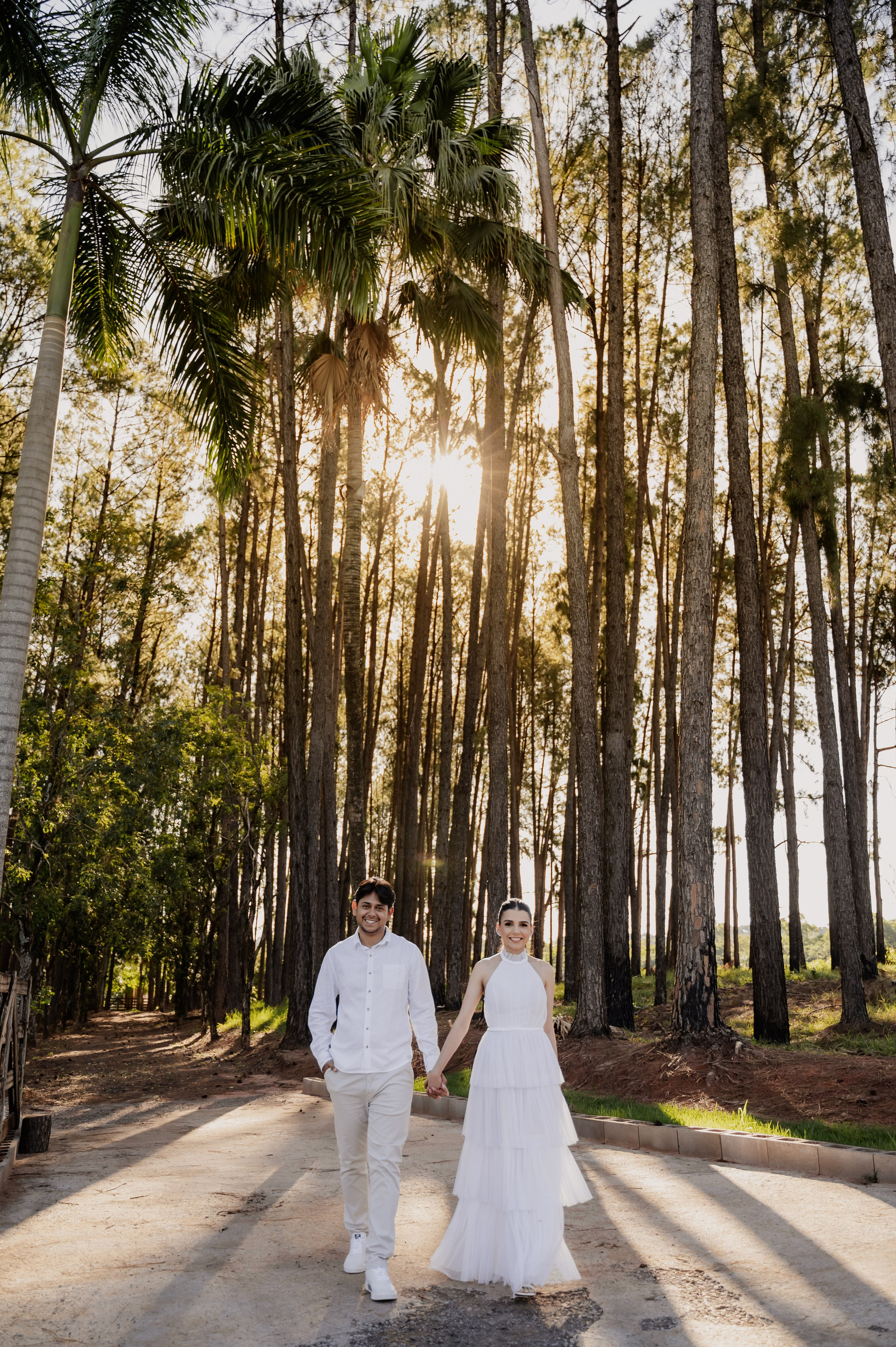 Pré Wedding em Cianorte • Beatriz e Guilherme. Barizon Fotografia | Fotógrafo de Casamentos, Ensaios e Eventos | Paraná