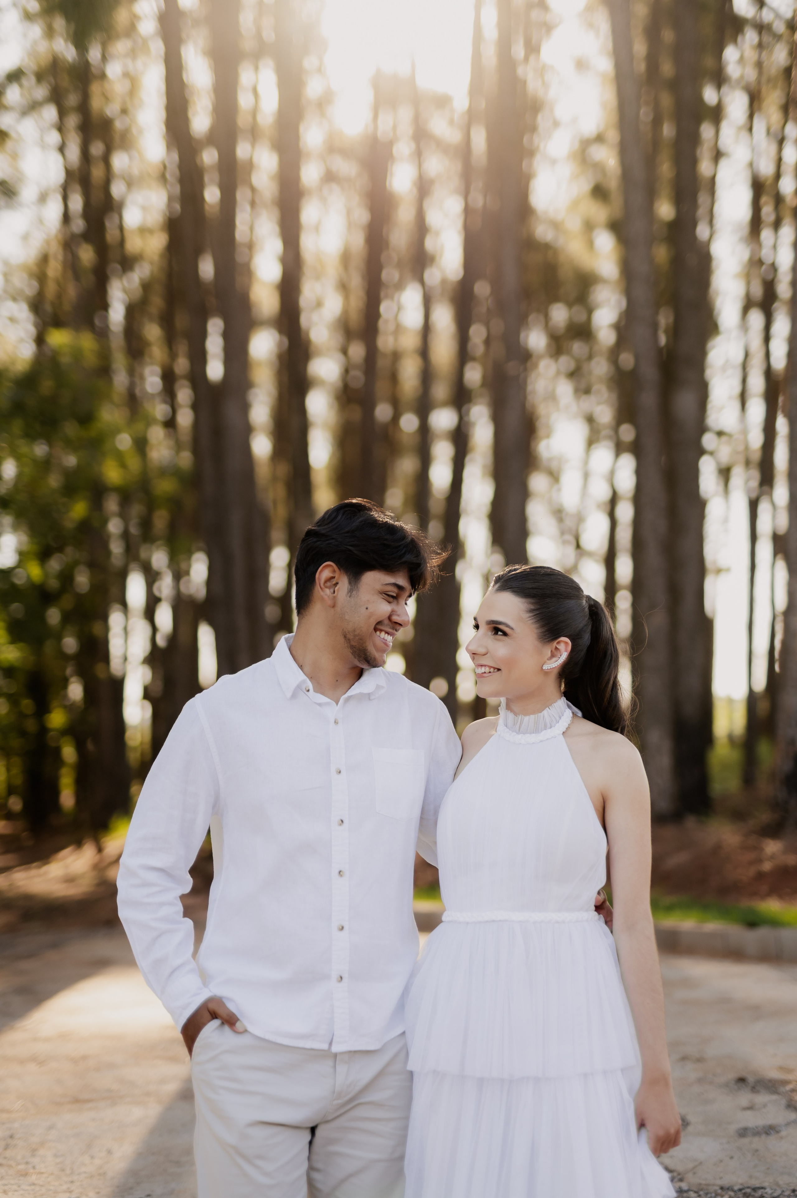 Ensaio Pré Wedding. Barizon Fotografia | Fotógrafo de Casamentos, Ensaios e Eventos | Cianorte, Paraná