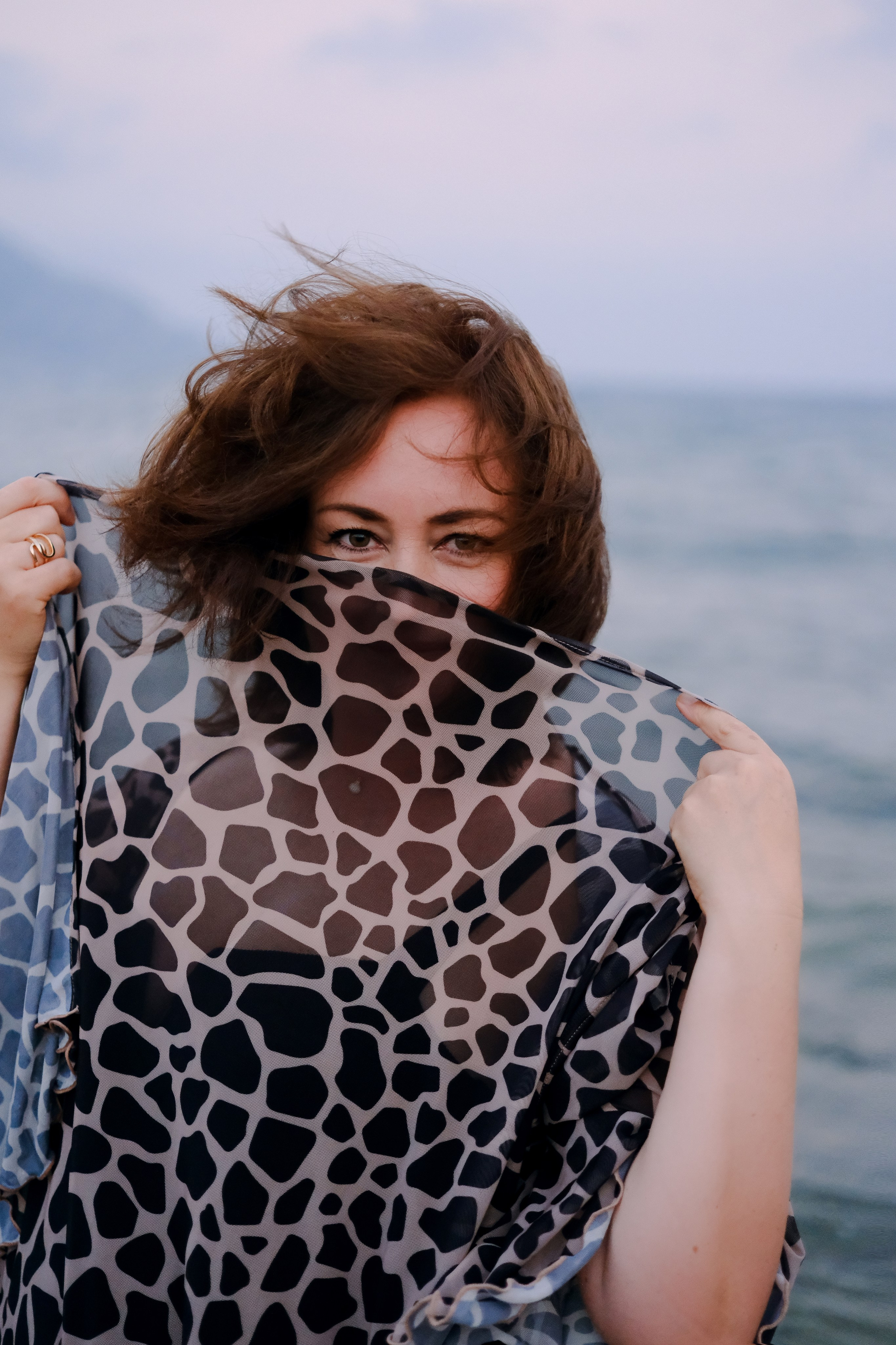 . Lifestyle фотограф в Турции: Ташуджу, Силифке, Мерсин