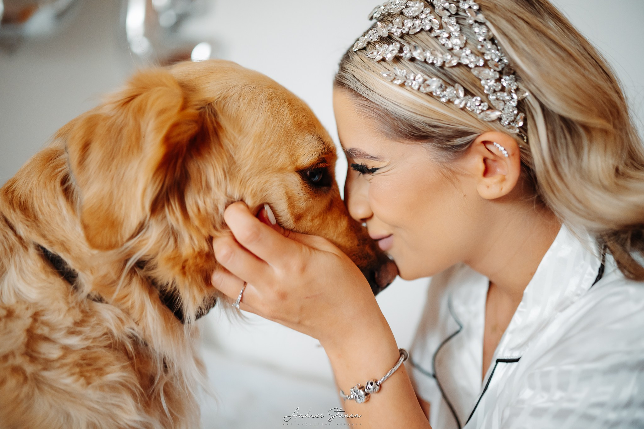 Madalina & Mihai. Andrei Stanea