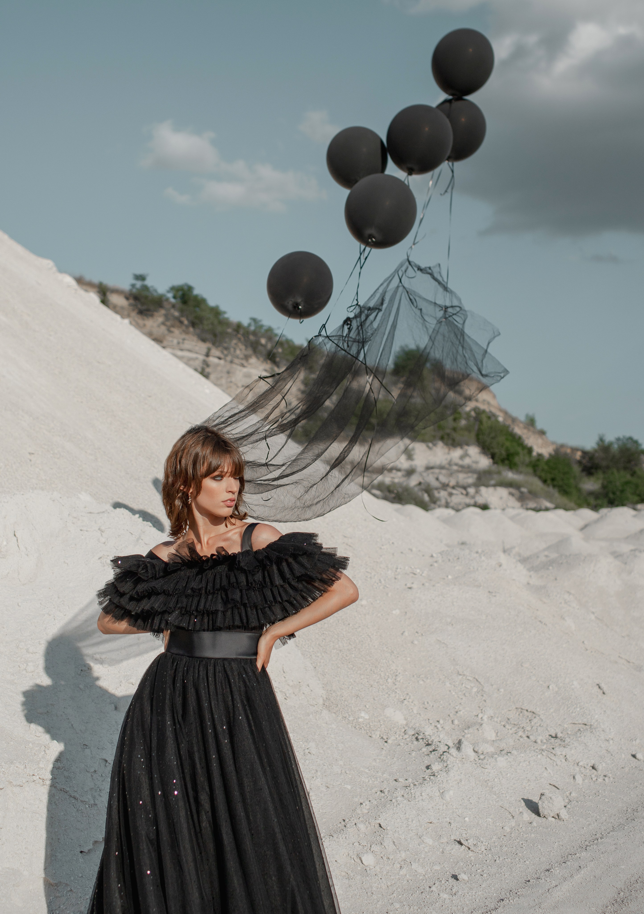 Julia Helena. MATVEEVA STUDIO