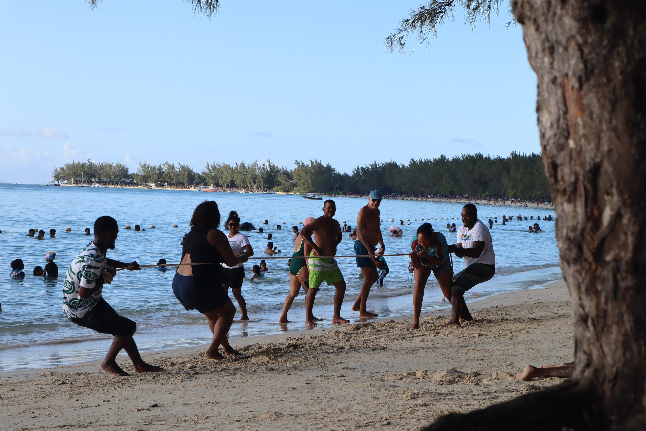 Путешествие на родину птицы додо. Travel photographer Ksenia