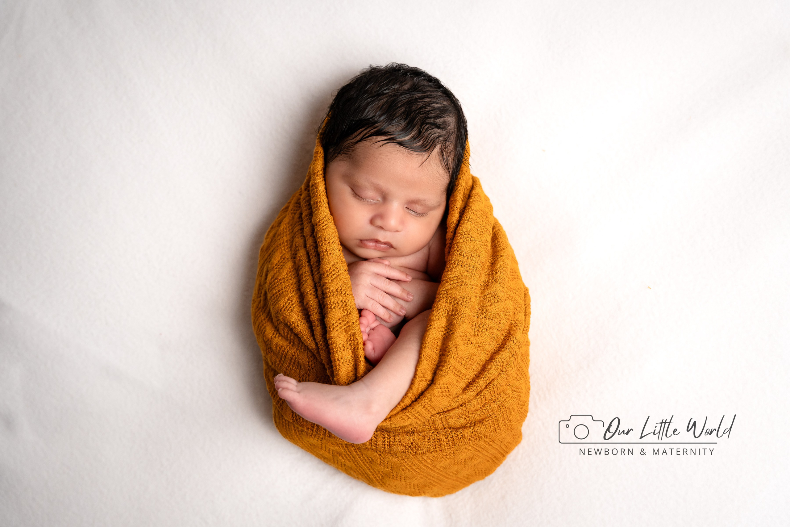 Newborn. Newborn, Maternity & Family Photographer — Our Little World Studio