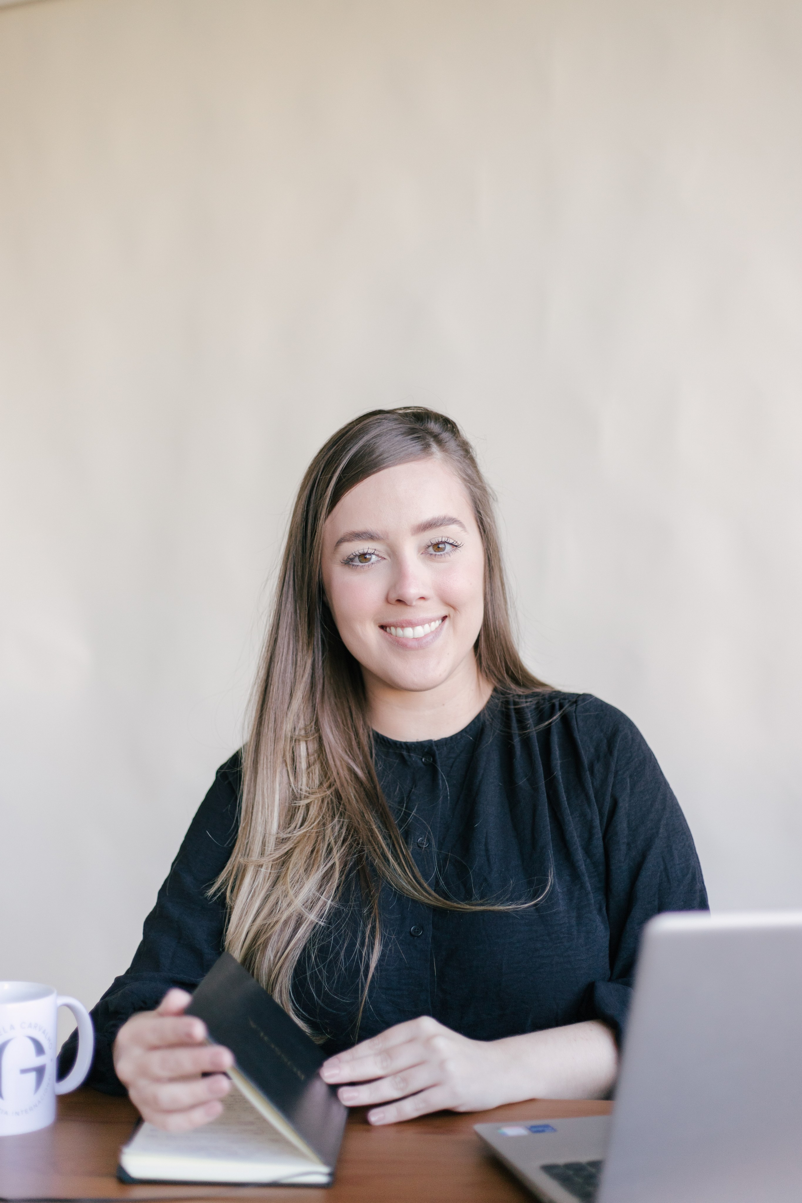 Gabriela. Davi Valente