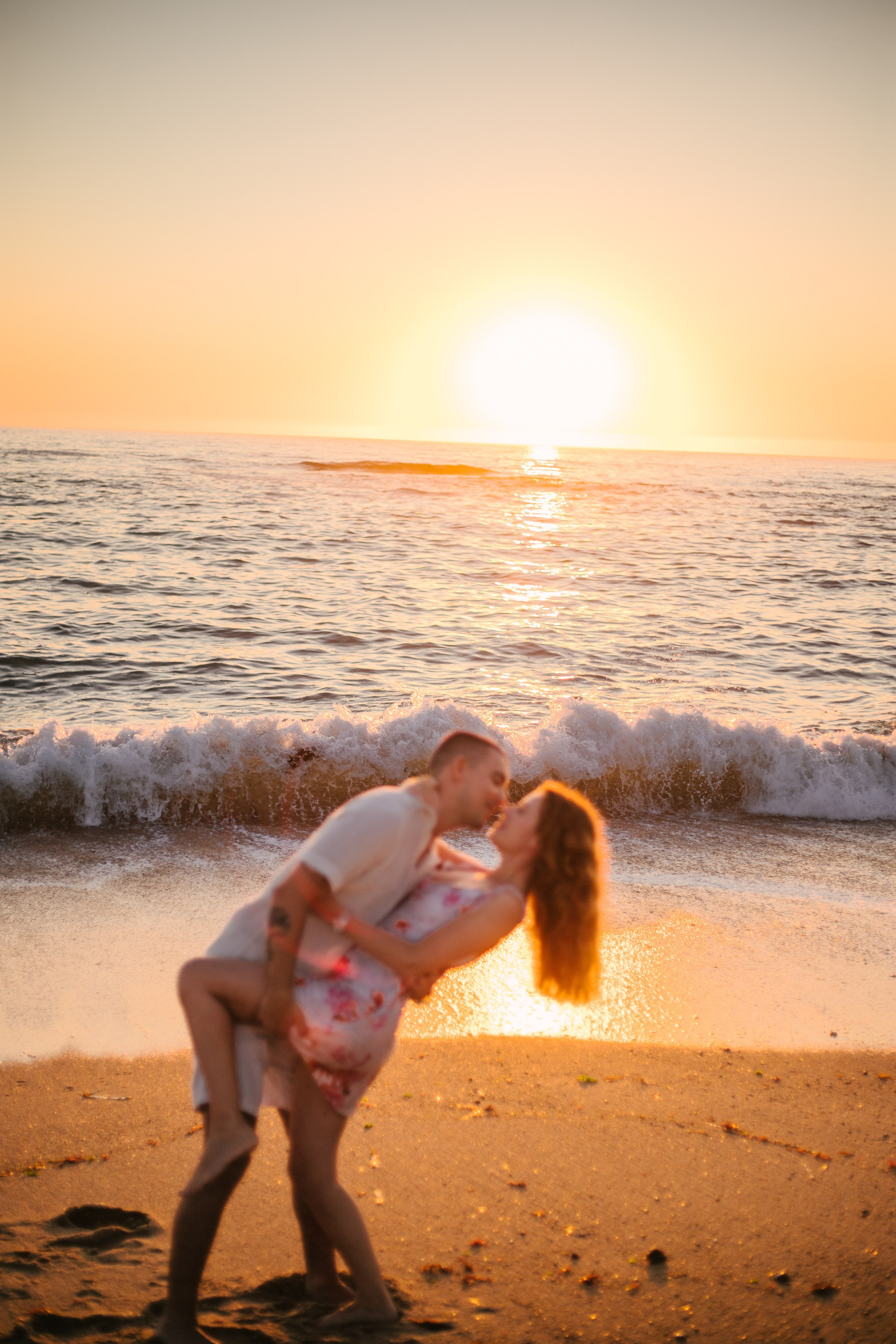 Alex e Estelle. Davi Valente