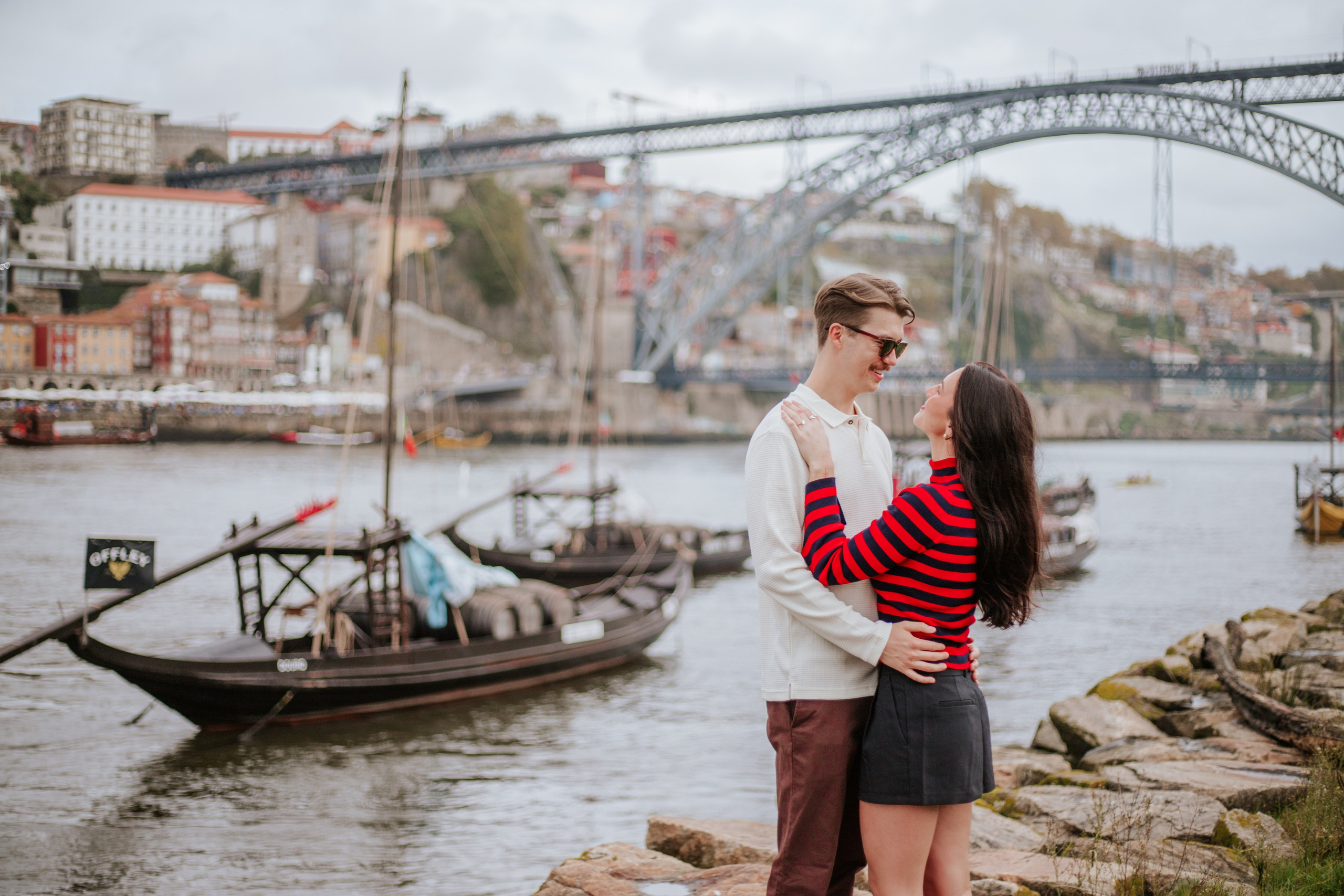 Pedido de Casamento Matt. Davi Valente