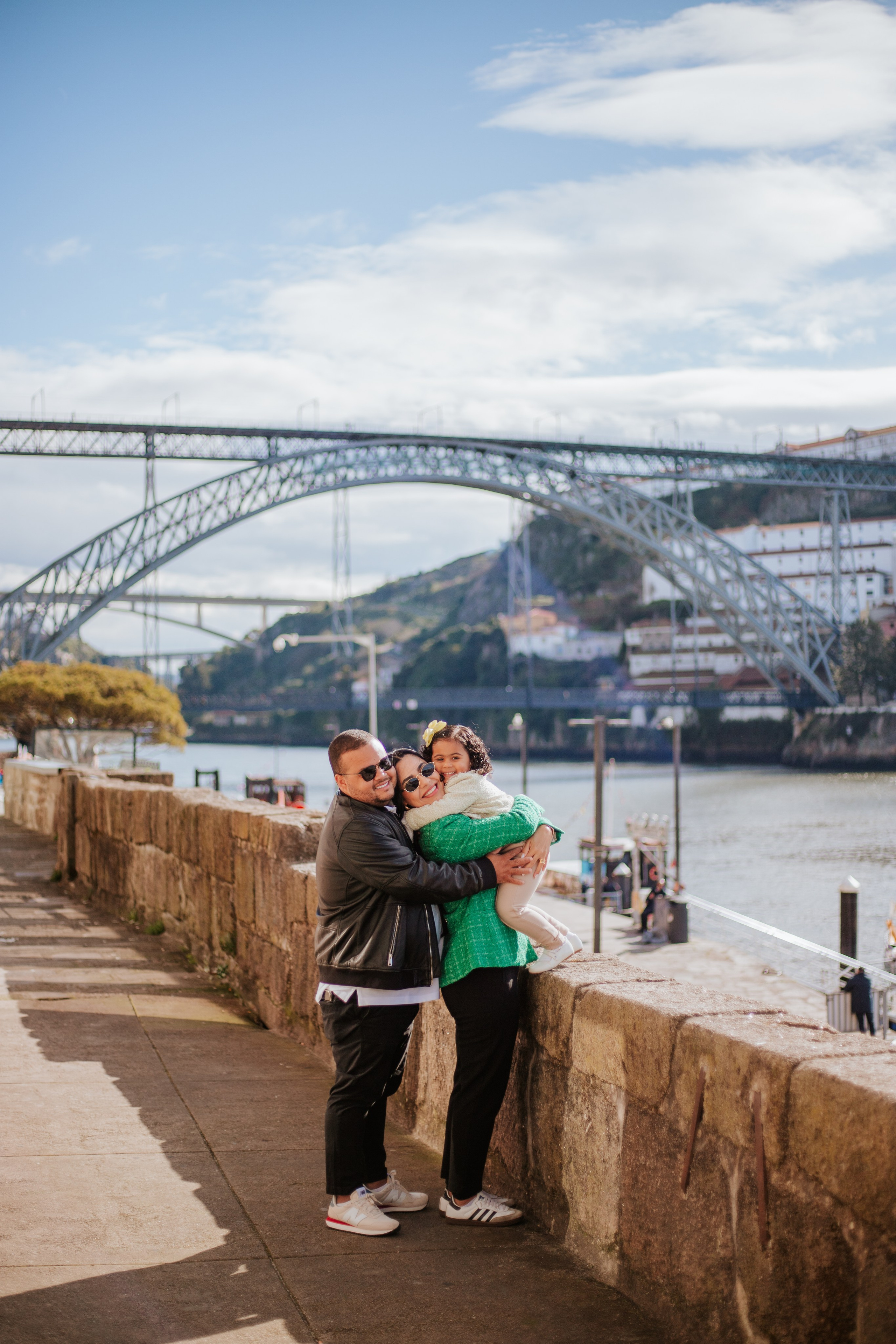 Camila Ribeiro. Davi Valente