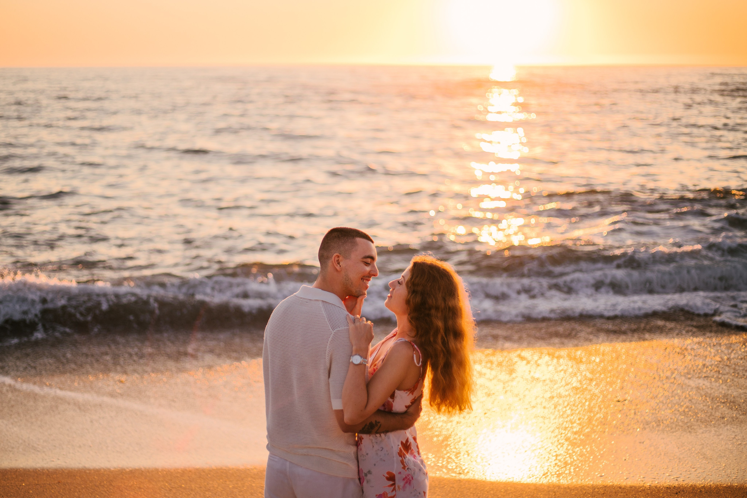 Alex e Estelle. Davi Valente