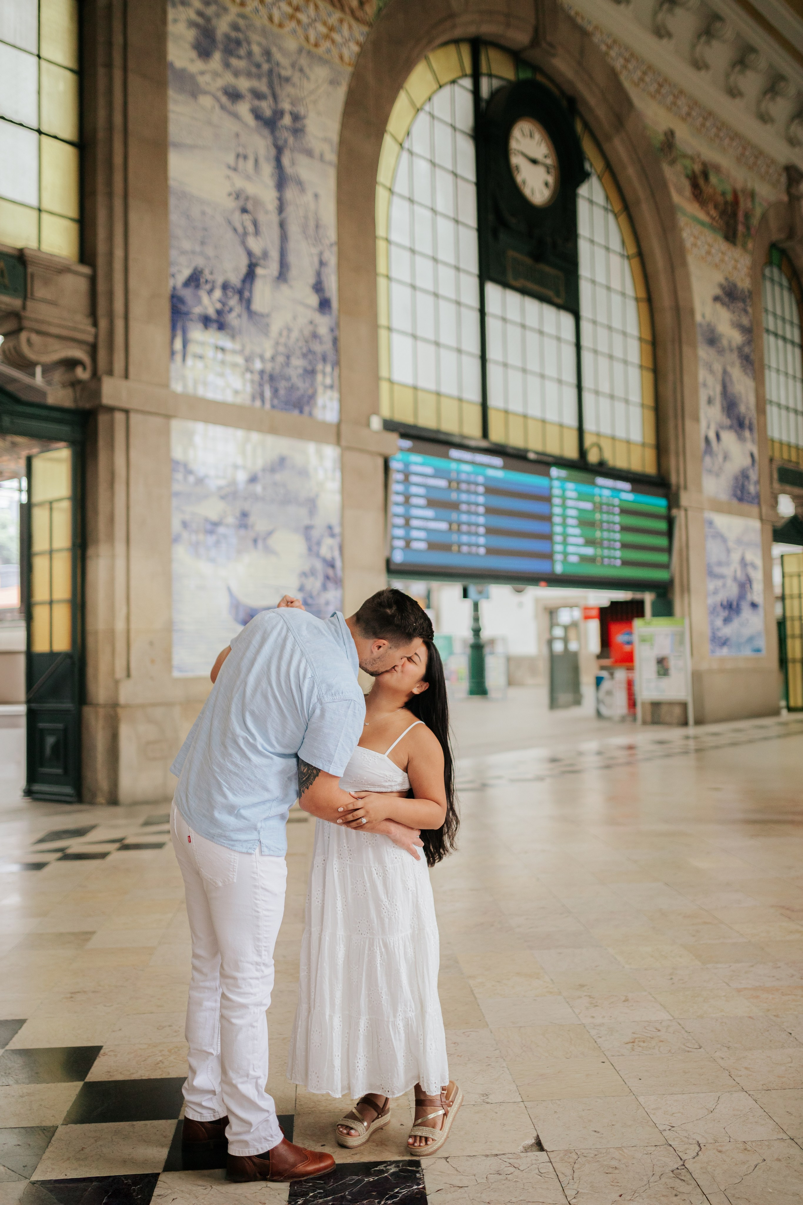 David Loreal. Davi Valente