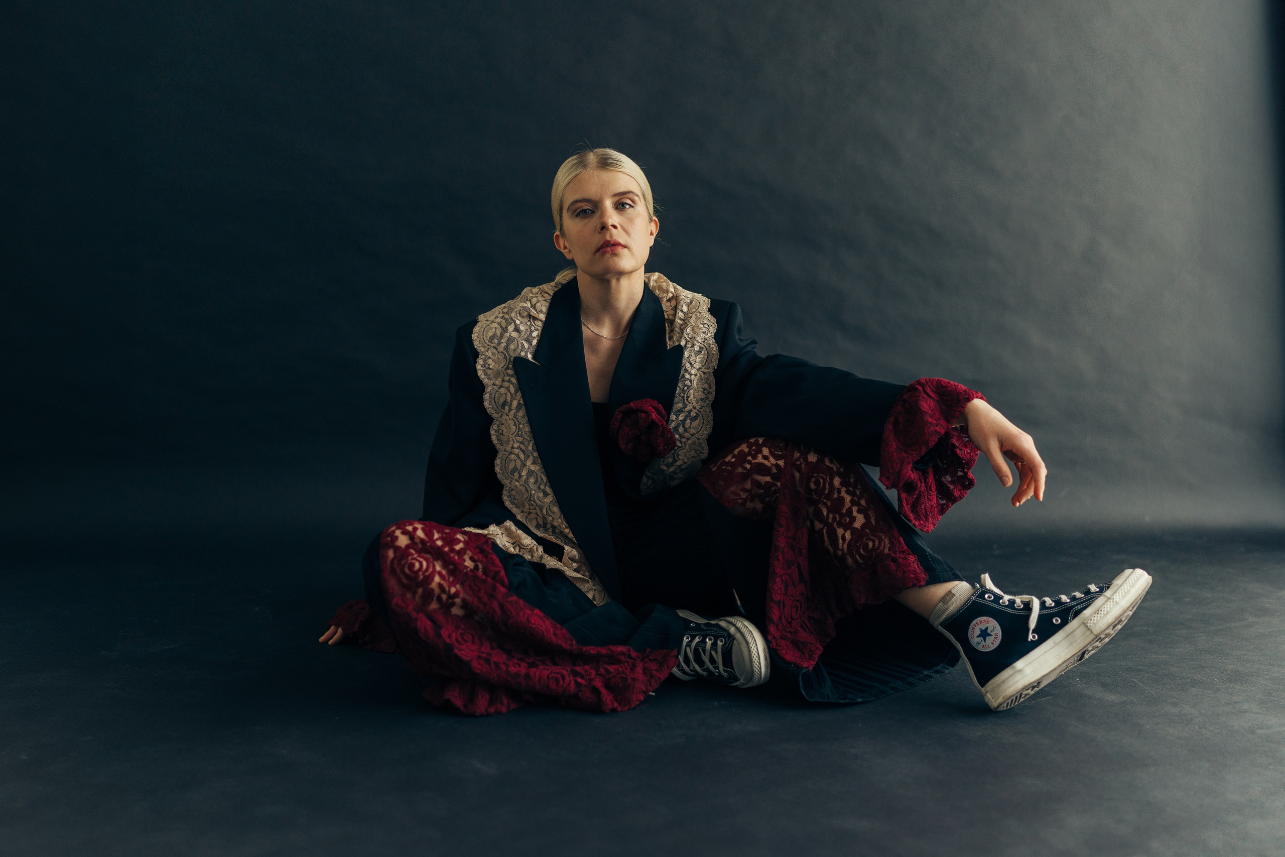 ACTORS. Victoria Olonen – Cinematic Portrait Artist | Helsinki & Europe