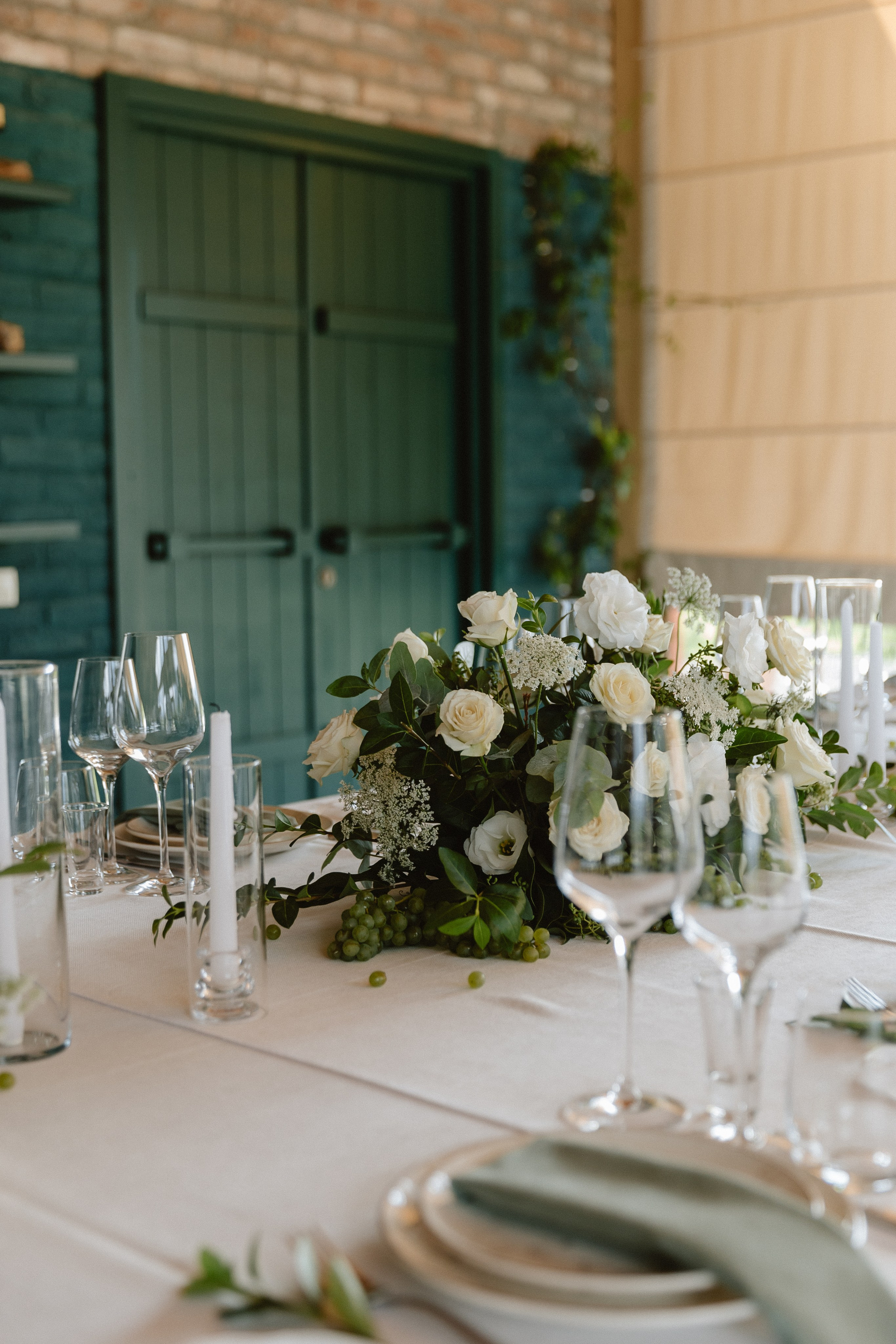 Vlada & Anton. Photographer Anna Nazarenko