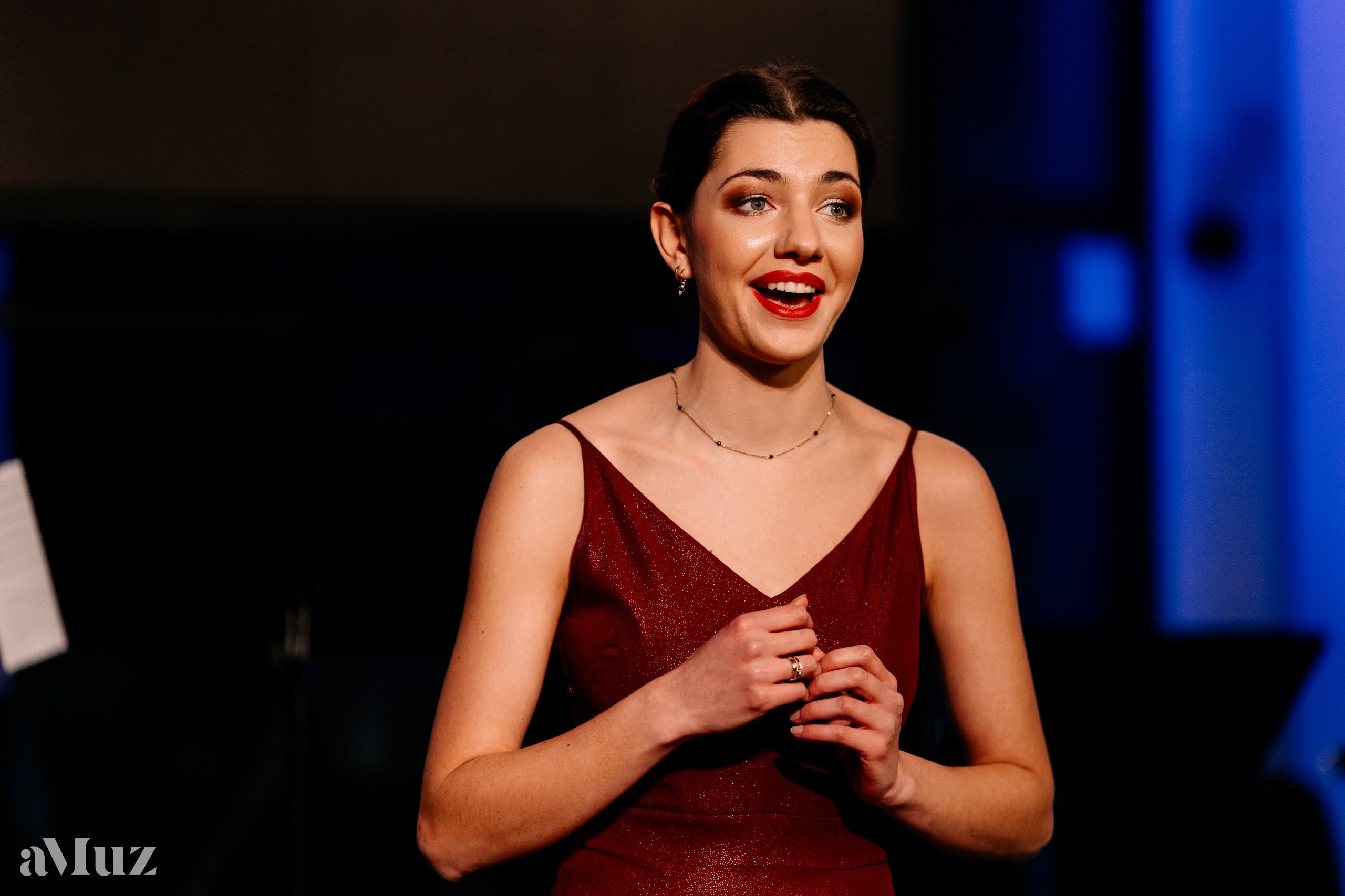 Koncert w 232. rocznicę urodzin G. Rossiniego. Fotograf Ślubny Warszawa - Sesje Biznesowe Rodzinne Eventy