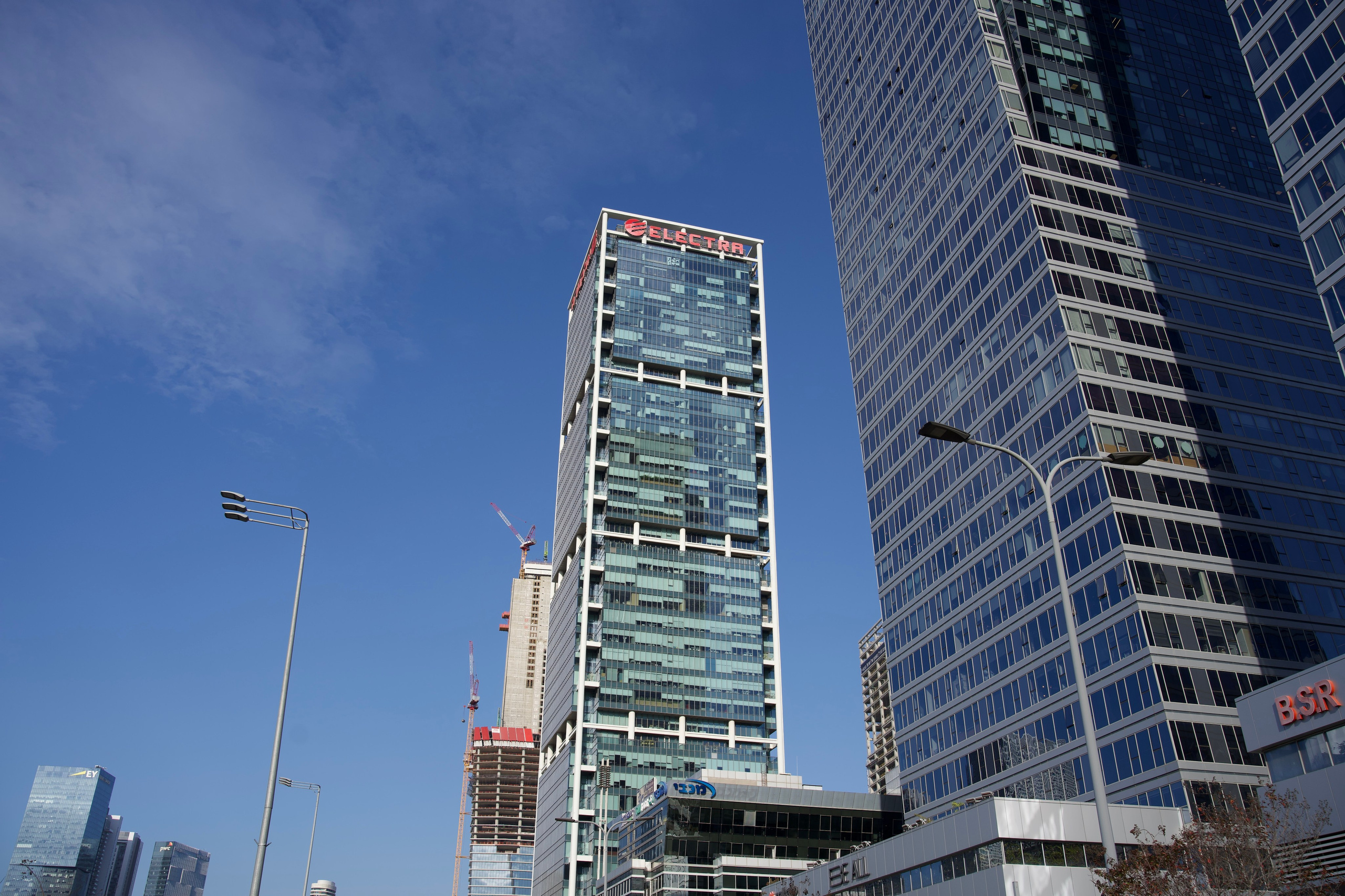 Everything from everything