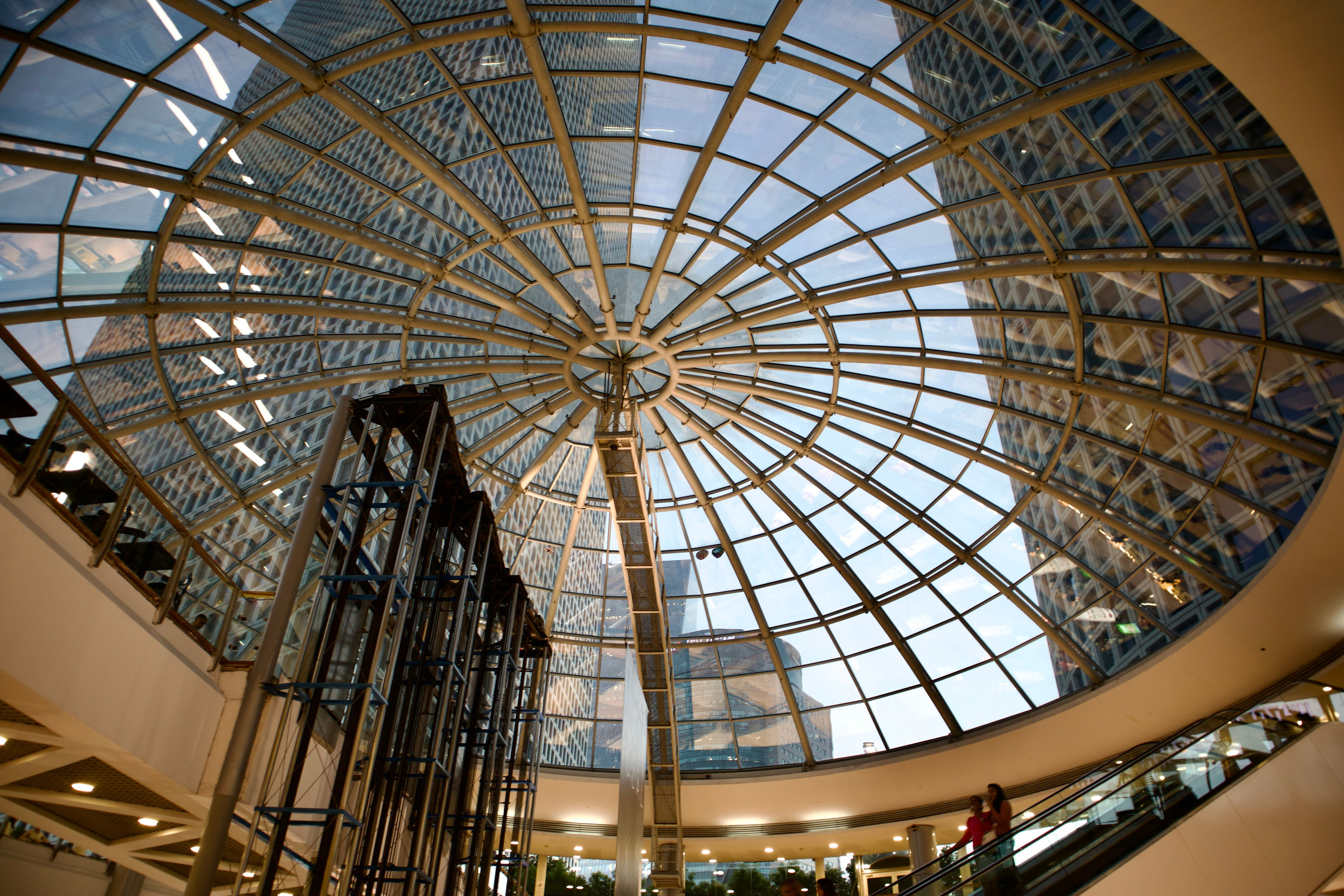 Everything from everything