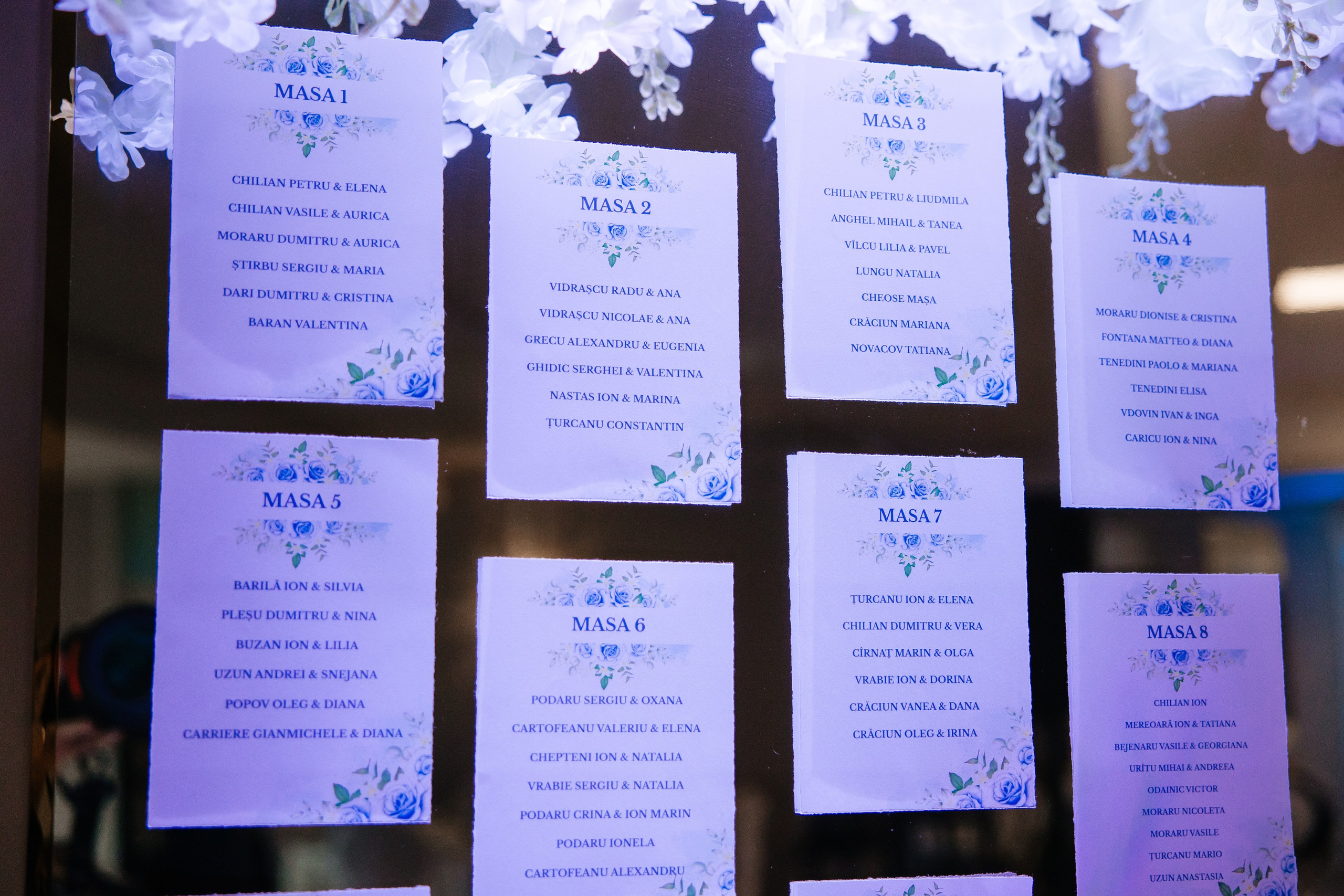 Nicoleta & Petru, Location: Verona