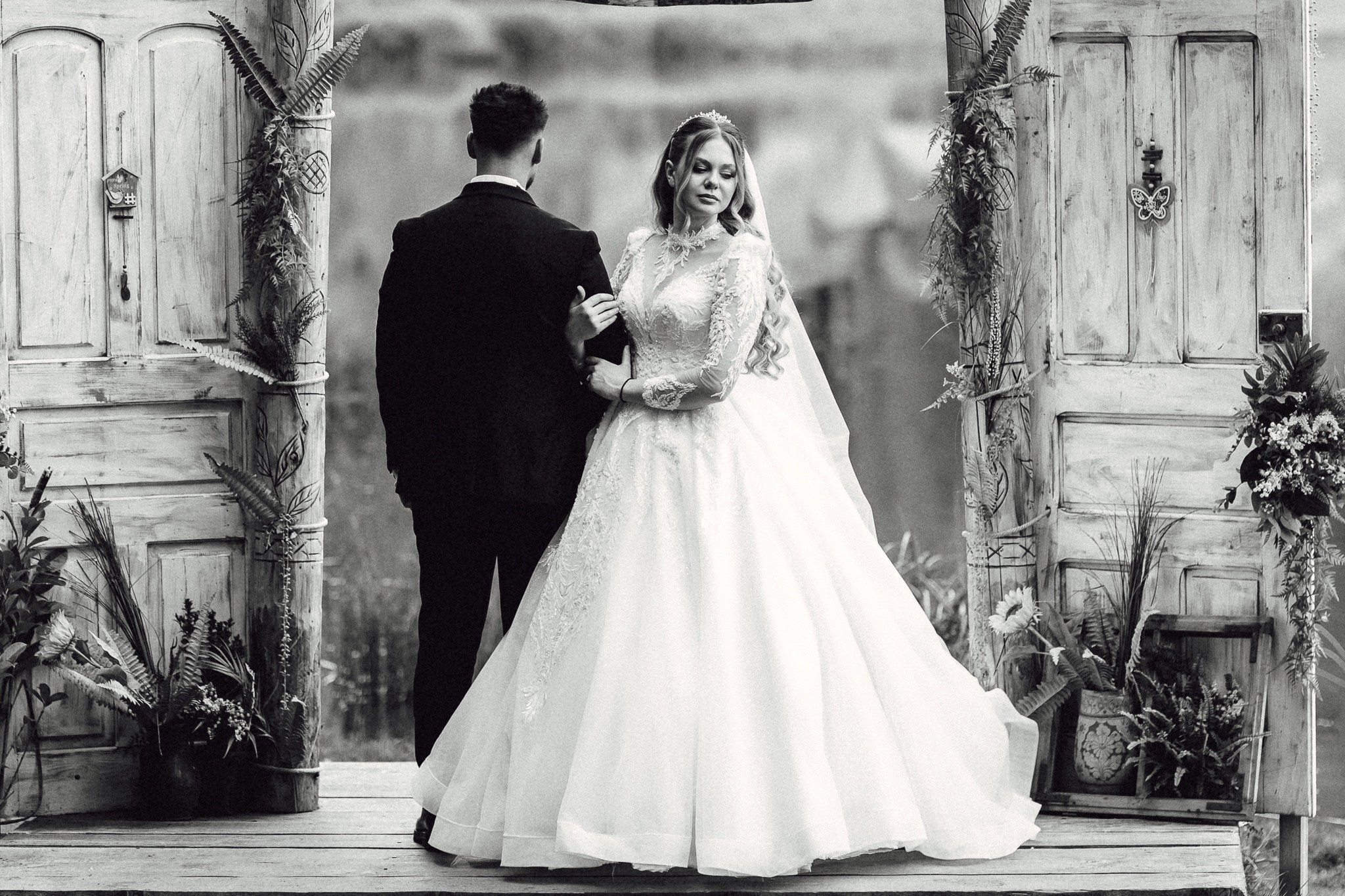 AfterWedding - Angelica & Alexandru