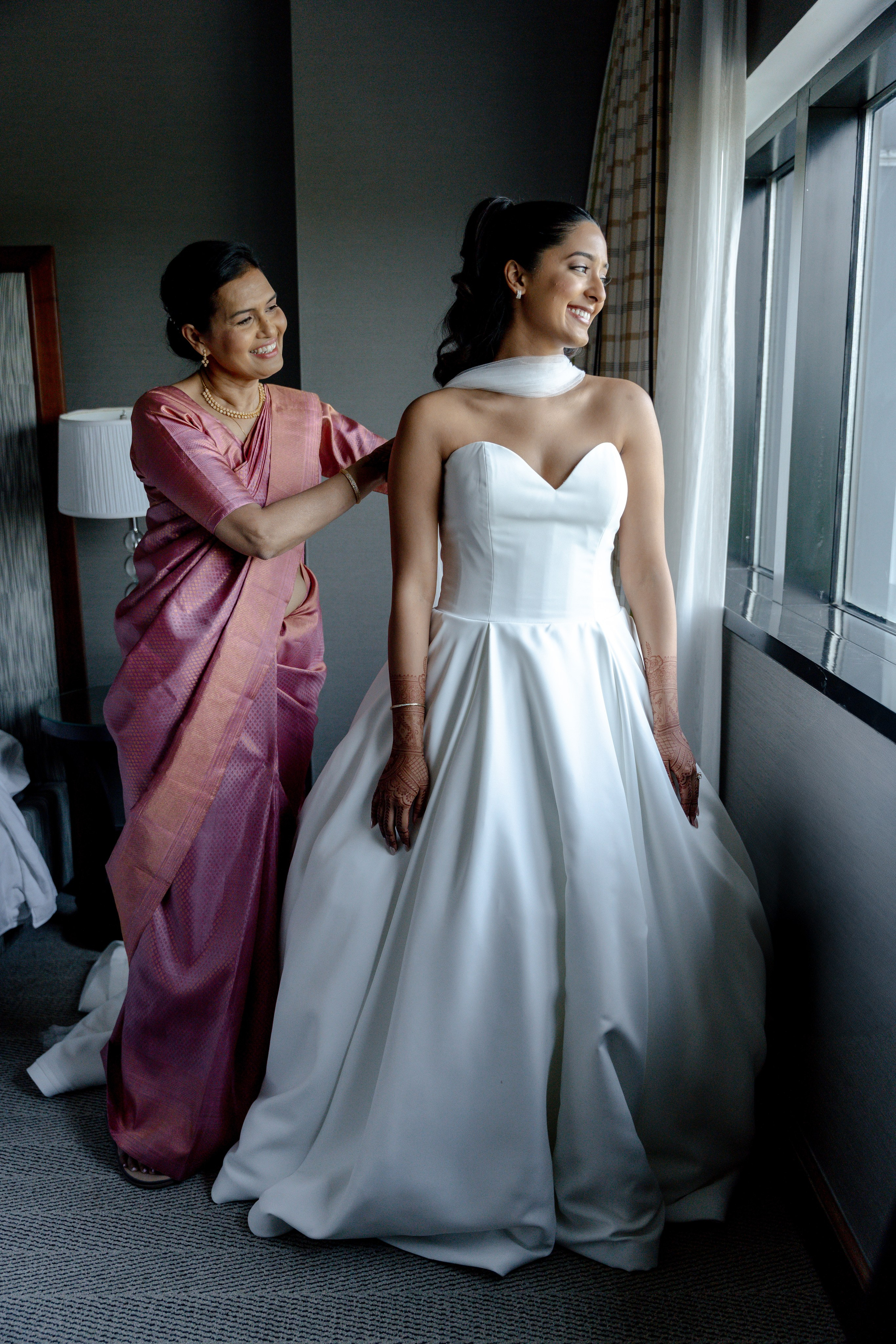 Maya & Alvin. Anna Krasnova Wedding photographer