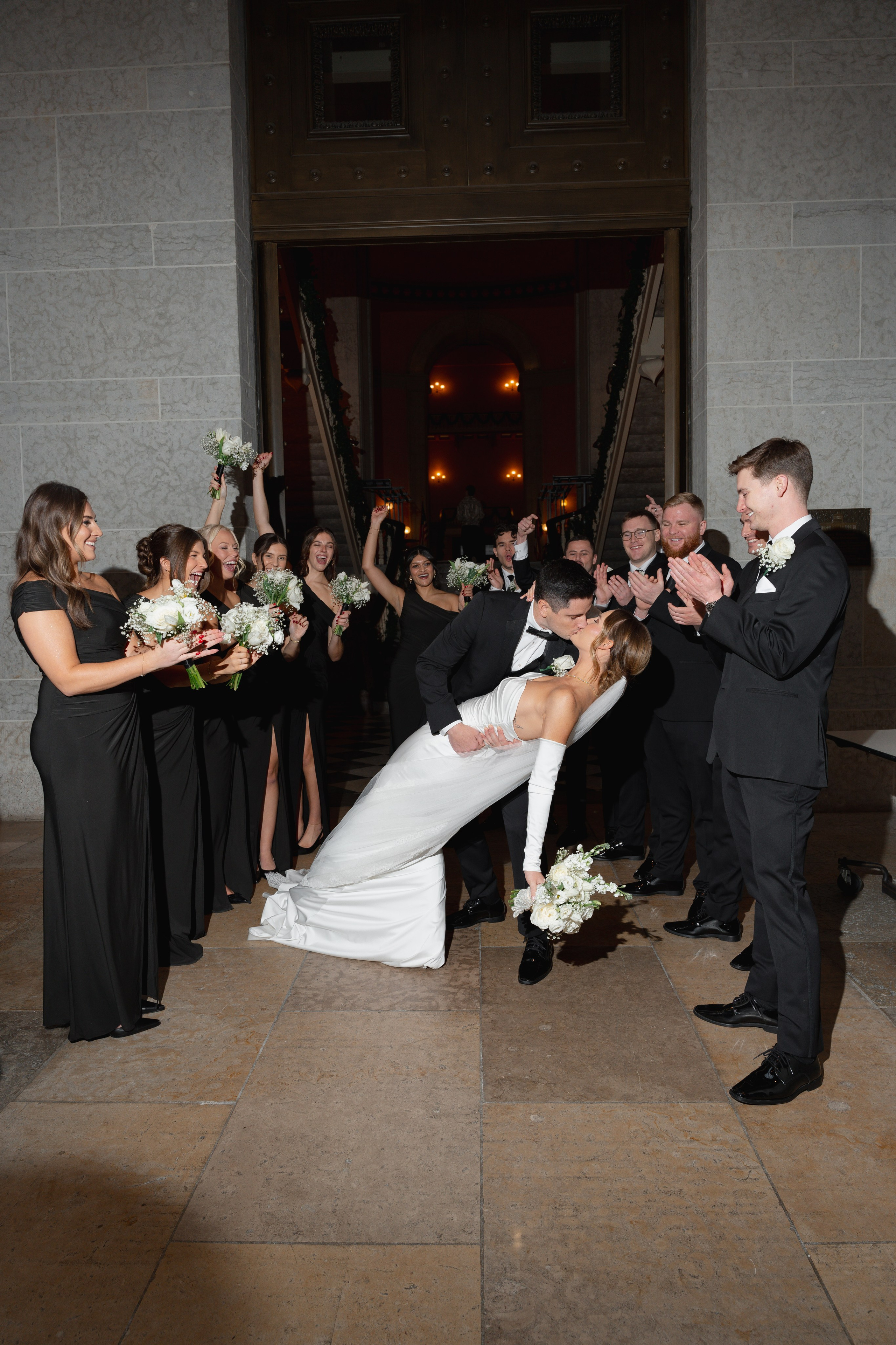 Jack and Maggie. Anna Krasnova Wedding photographer