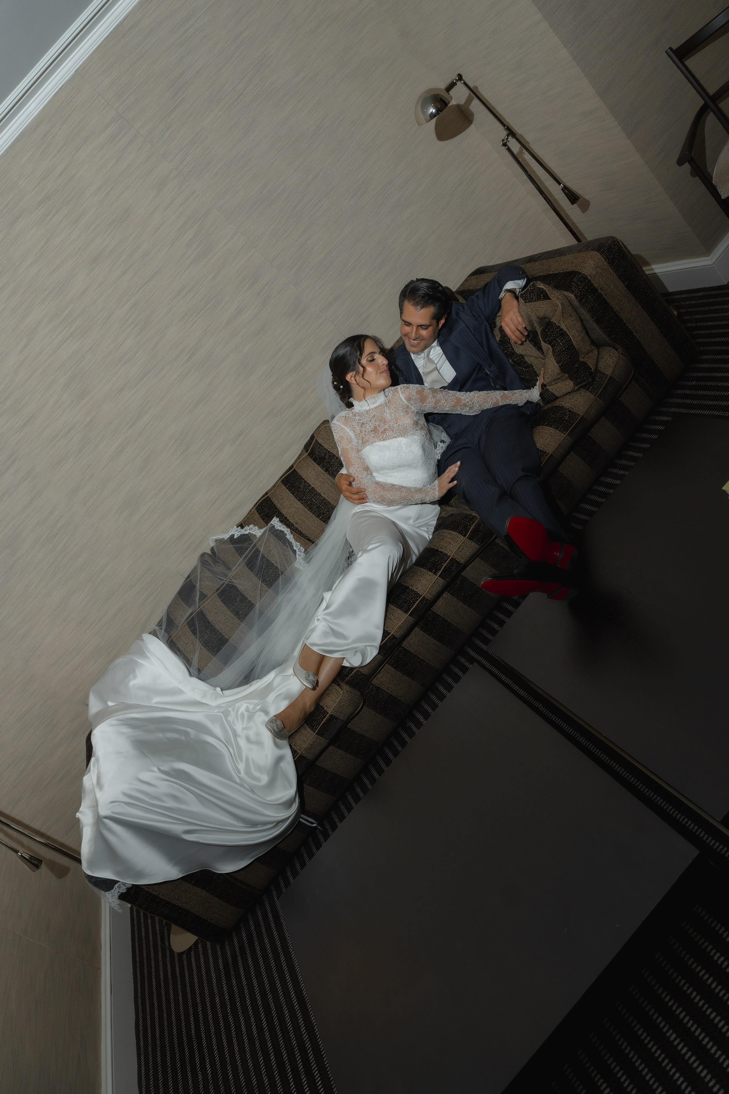 Amir and Maya. Anna Krasnova Wedding photographer