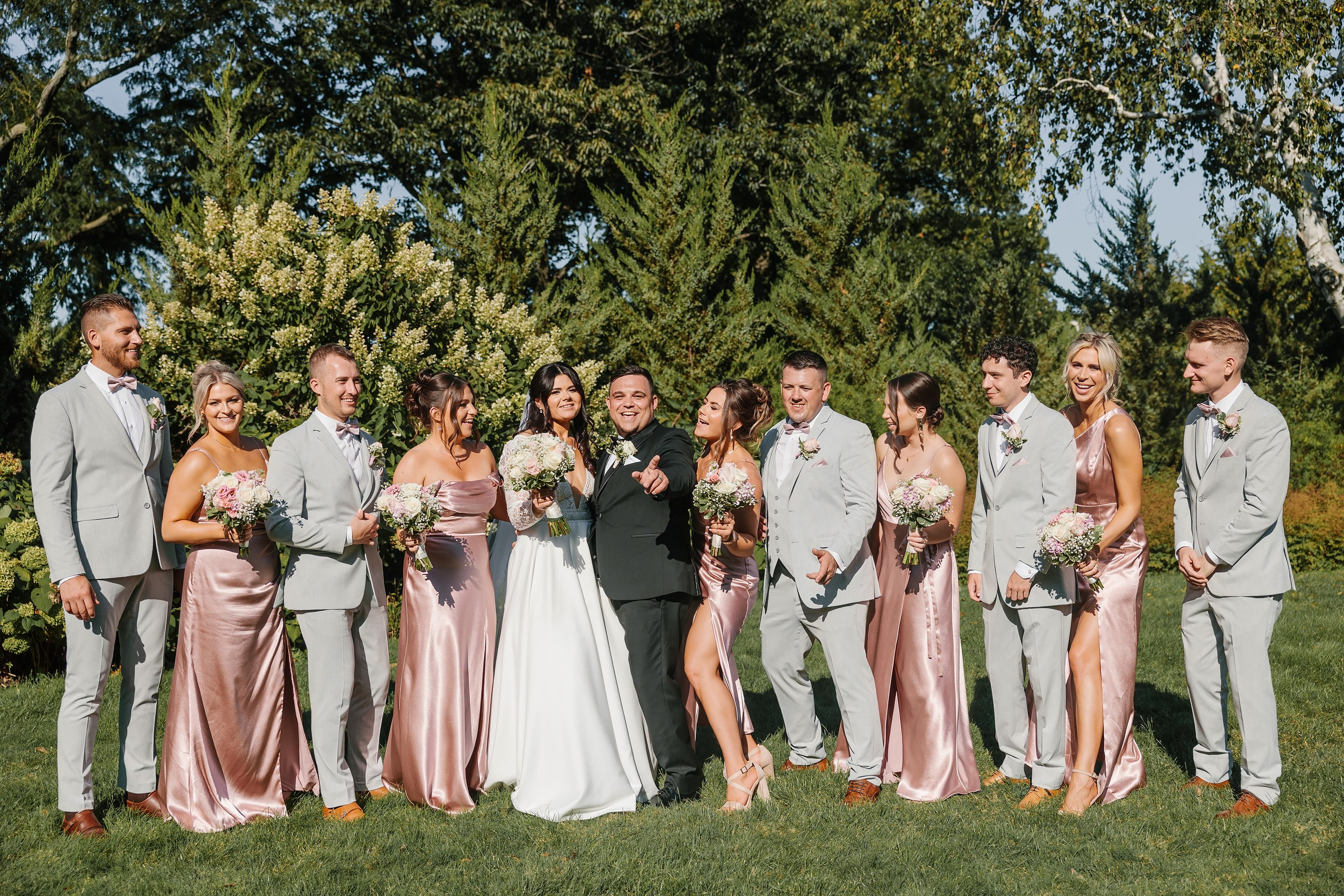 31.08.2024 Wedding. Wedding family event photographer in Chicago Nick Yushevich