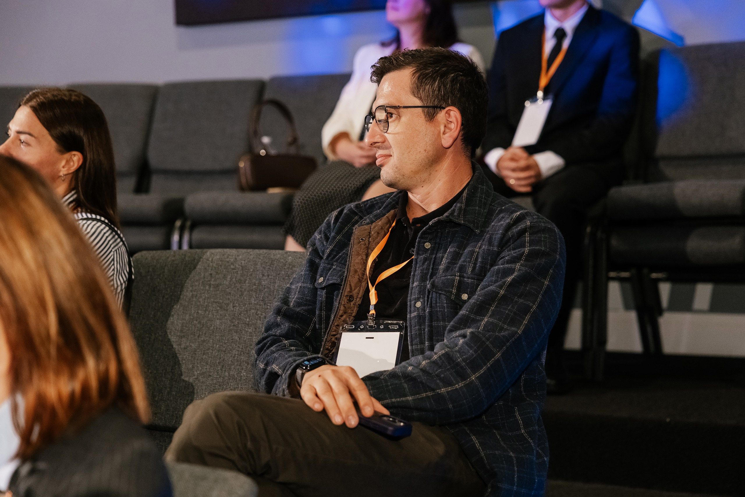 C&F Chicago 2025. Wedding family event photographer in Chicago Nick Yushevich