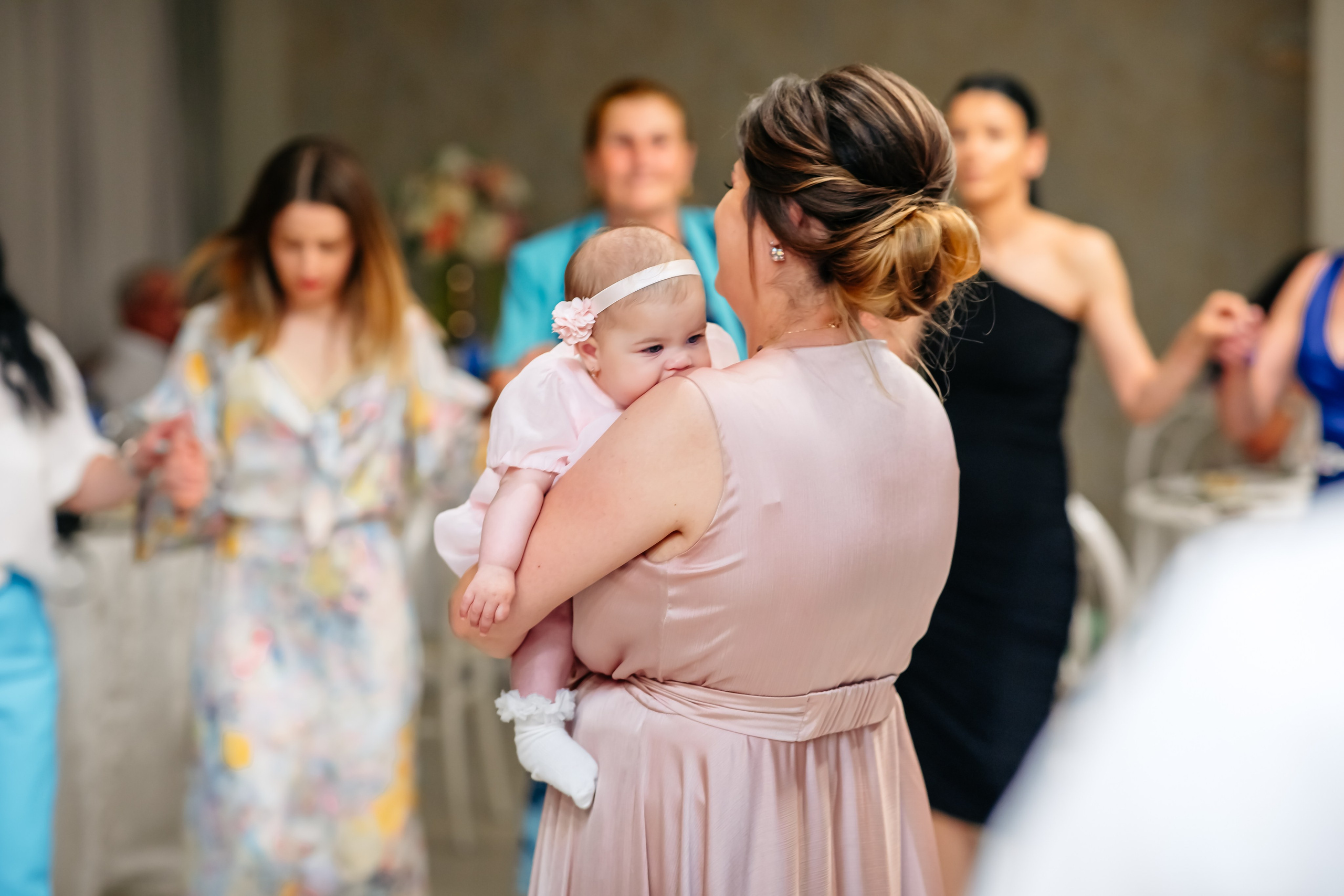 Botez. FreitagPROFOTO
