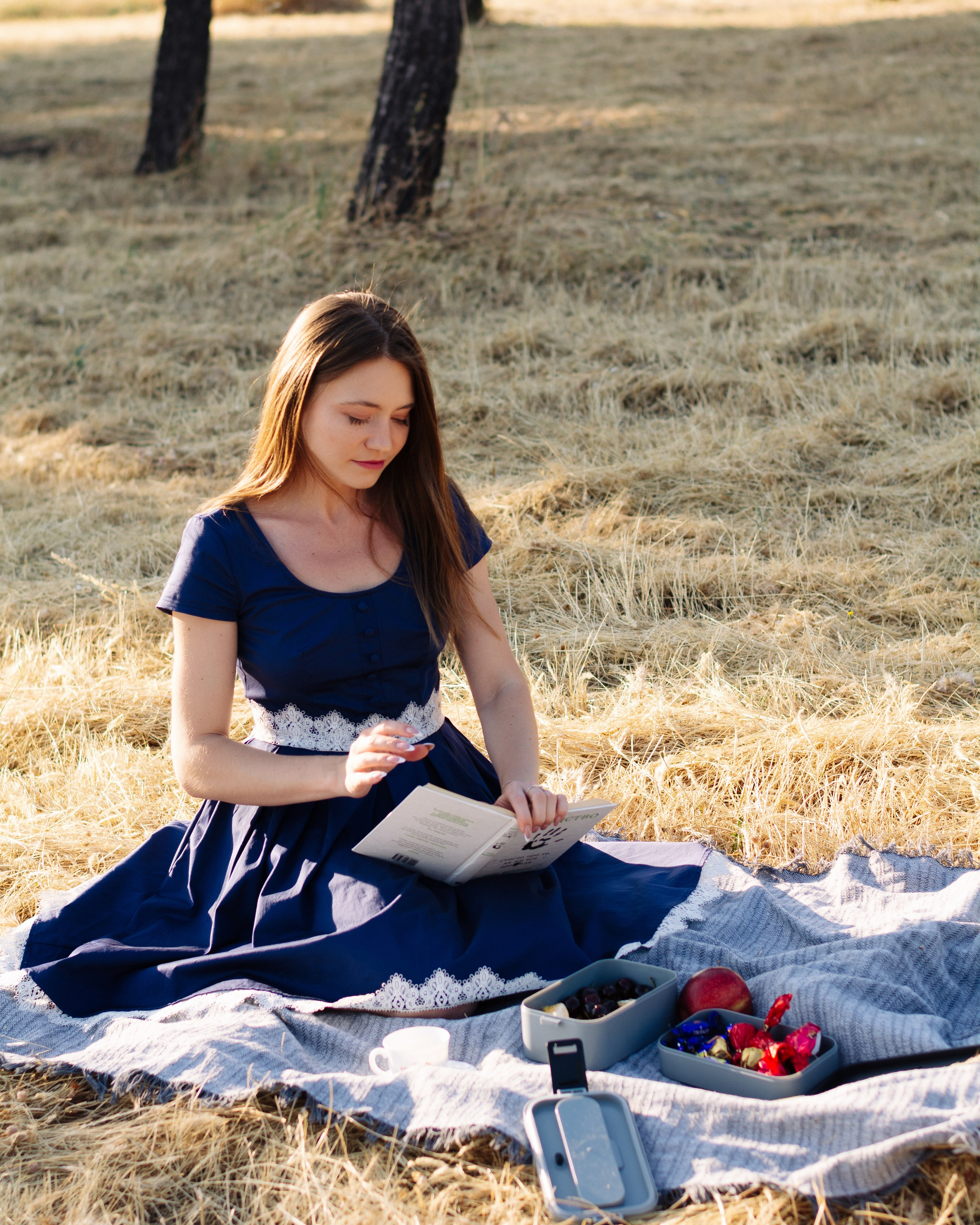 Anna. Shpanarskiy Nazar