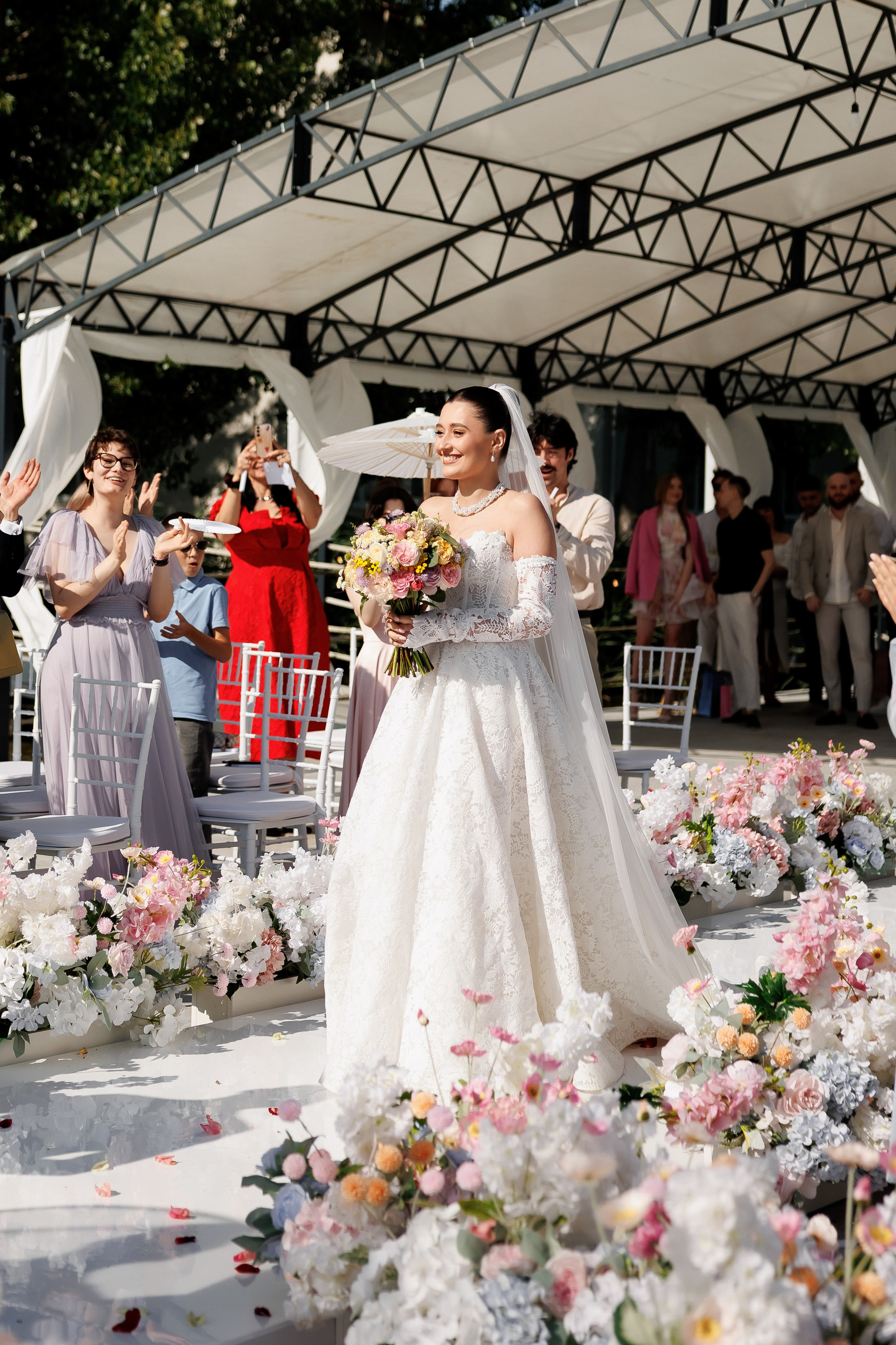 Florin & Corina — Complexul Turistic Costesti — Wedding Day. Servicii Foto și Video 067188353