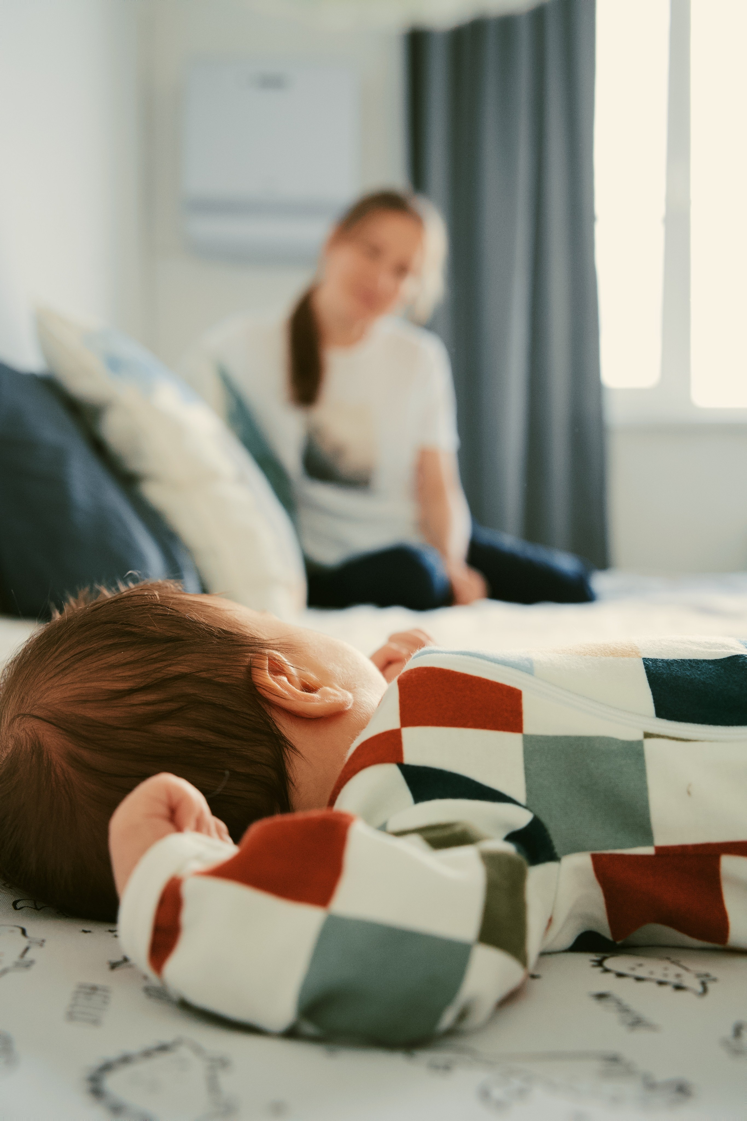 Danya. Professional Photographer Abu Dhabi, Dubai — Yulia Ismoilova | 2025