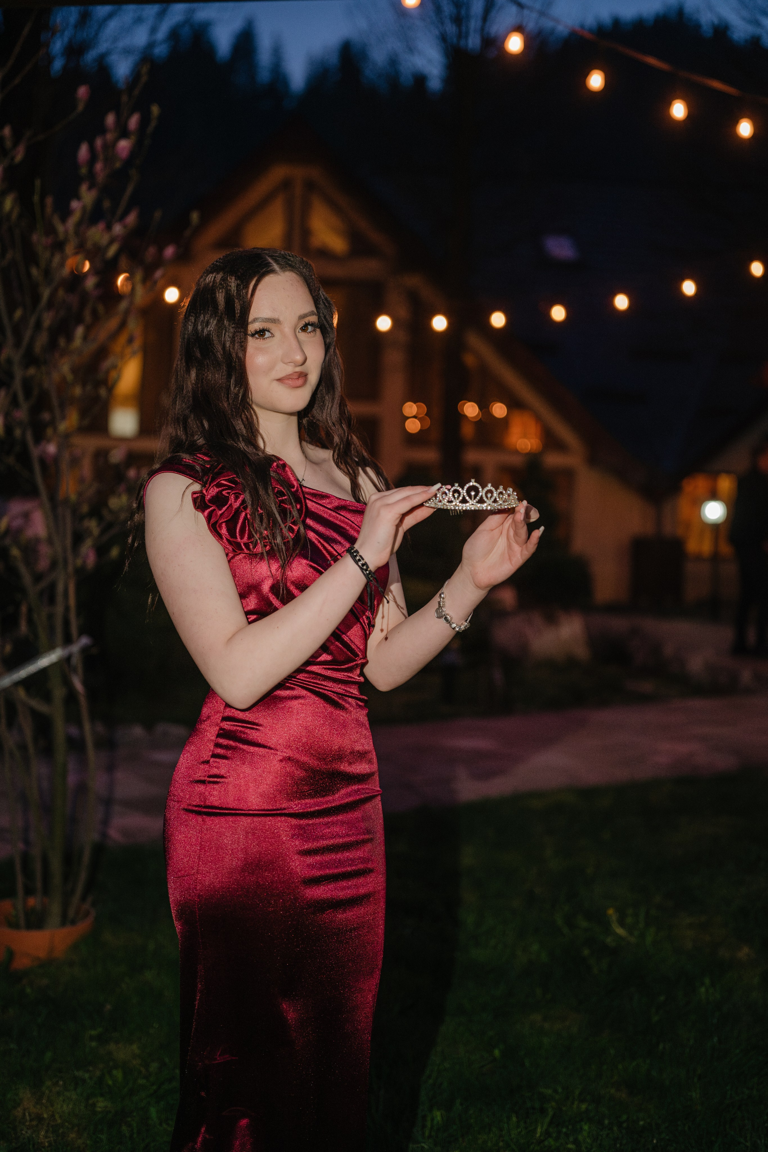 Andreea - Majorat. Tudor Respinciuc - Fotograf de Evenimente
