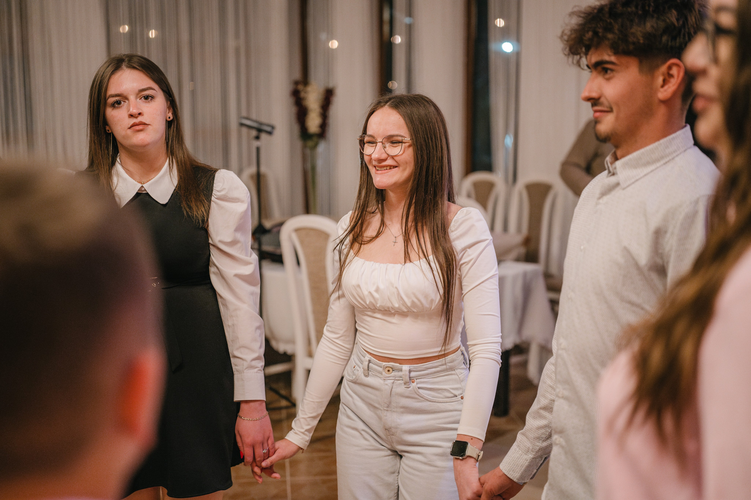 Andreea - Majorat. Tudor Respinciuc - Fotograf de Evenimente