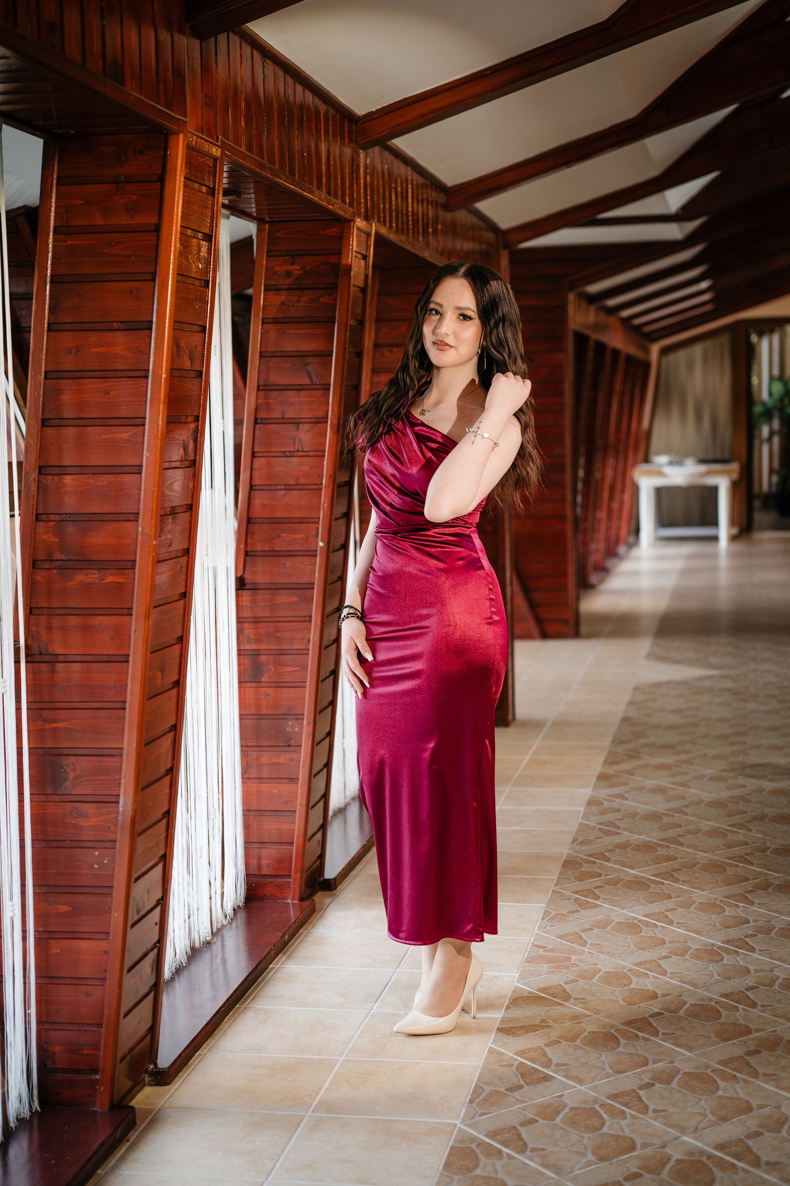 Andreea - Majorat. Tudor Respinciuc - Fotograf de Evenimente