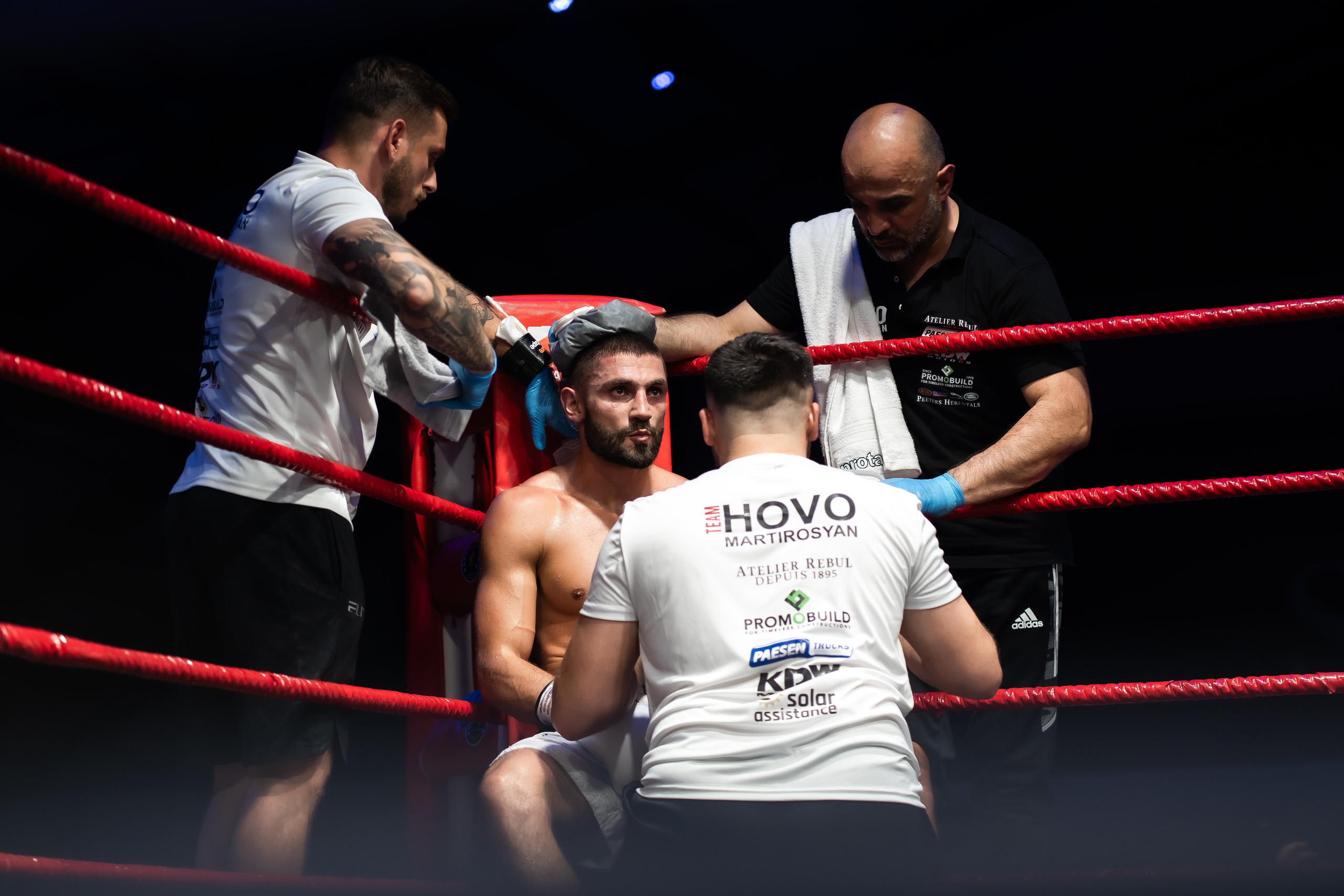 Events. Holigood foto y video reportaje de bodas en San Sebastián y Europa