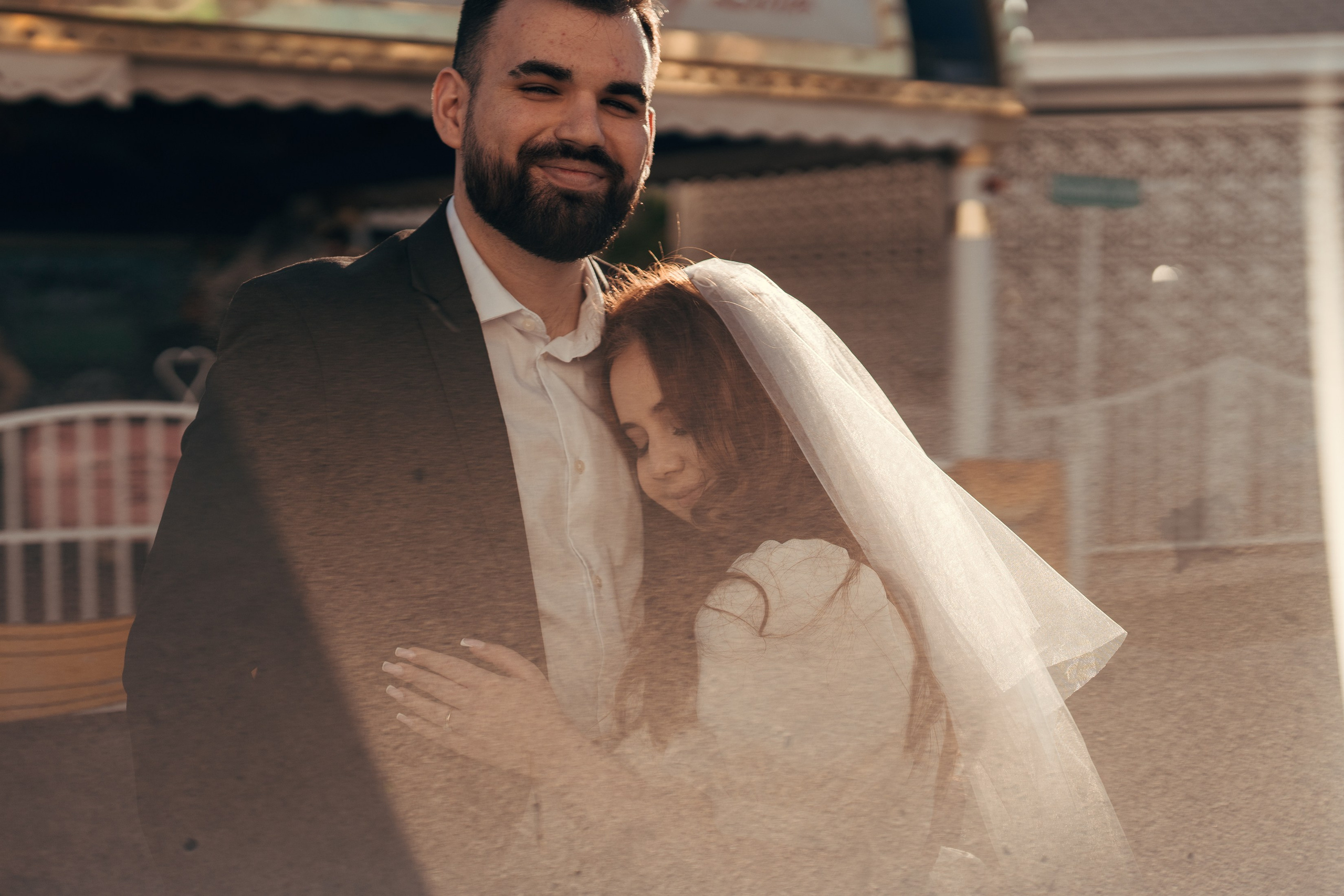 Martyna&Kasper. Wedding & elopement photographer Viktoriya Kravtsov. Las Vegas