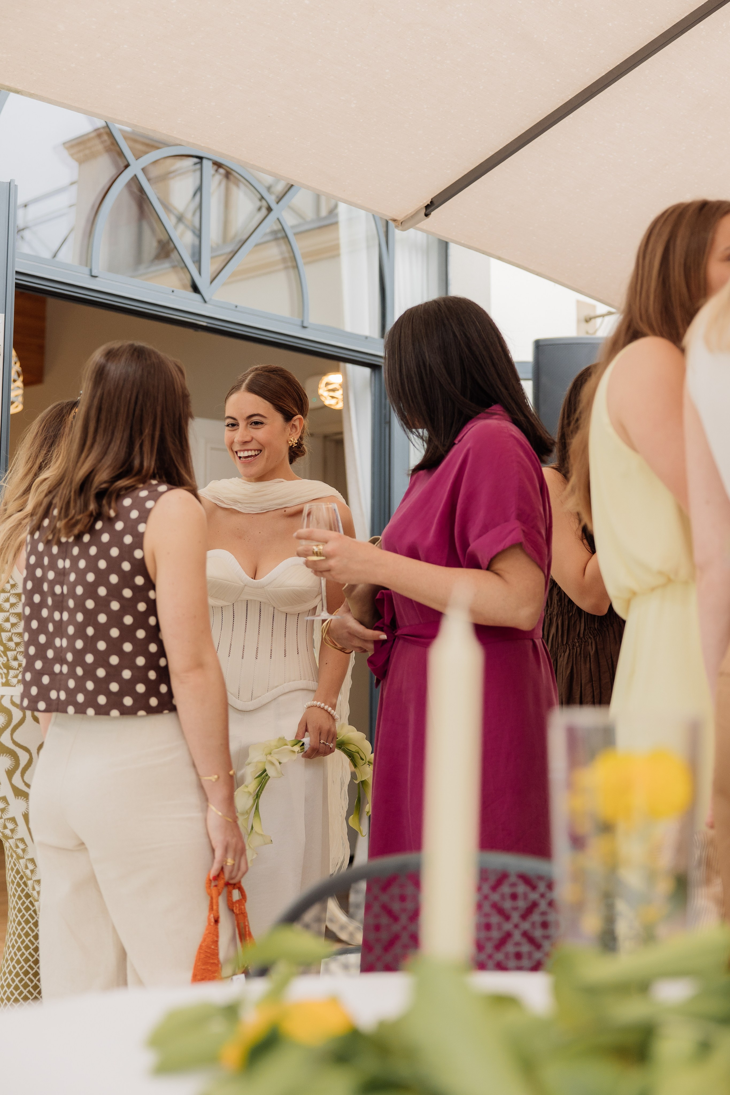 Barbara et Arthur Mariage Civile a Casteljaloux. Photographe de mariage à Bardeaux, Florin Tugui