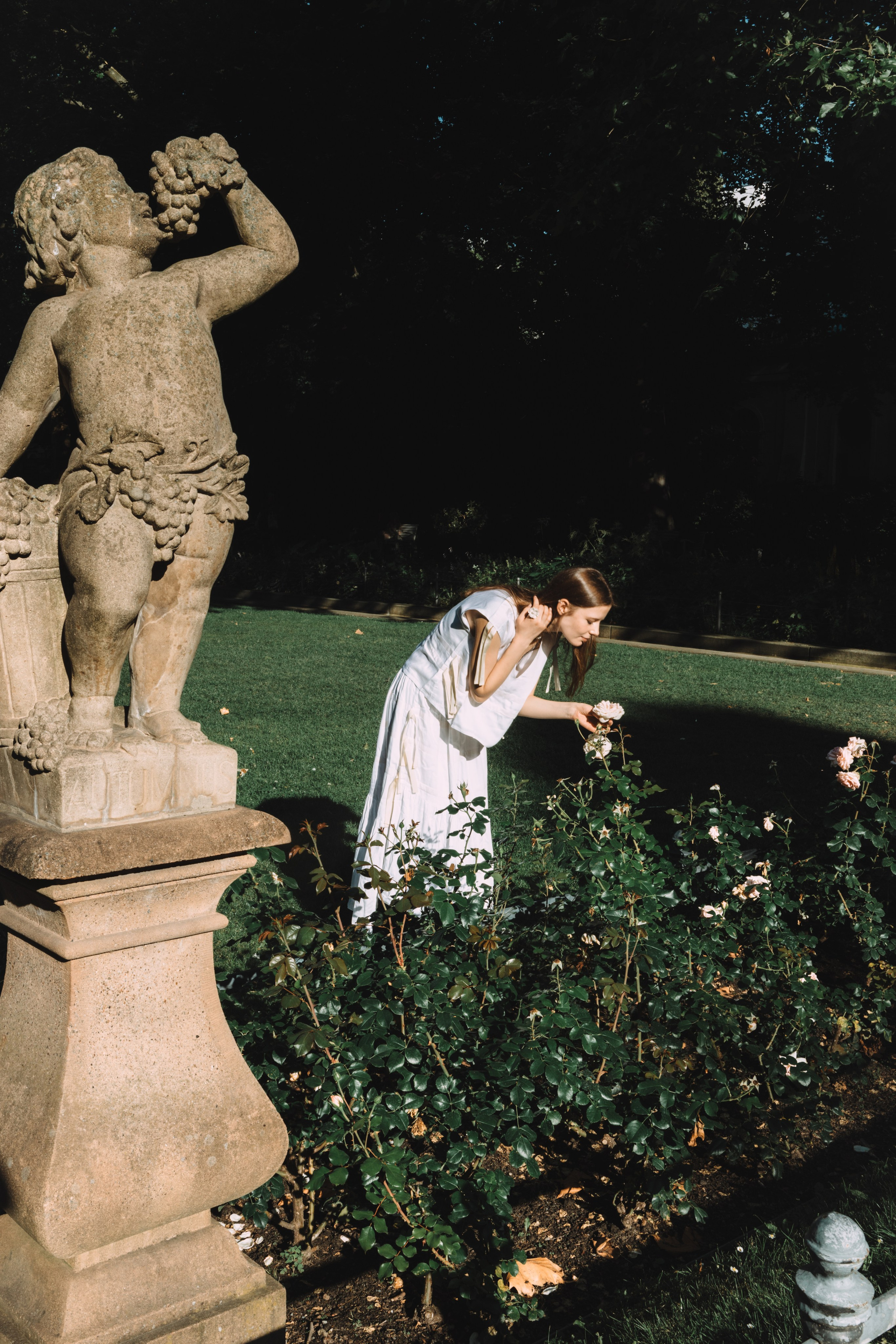 Werbung. Portraitfotografin Berlin
