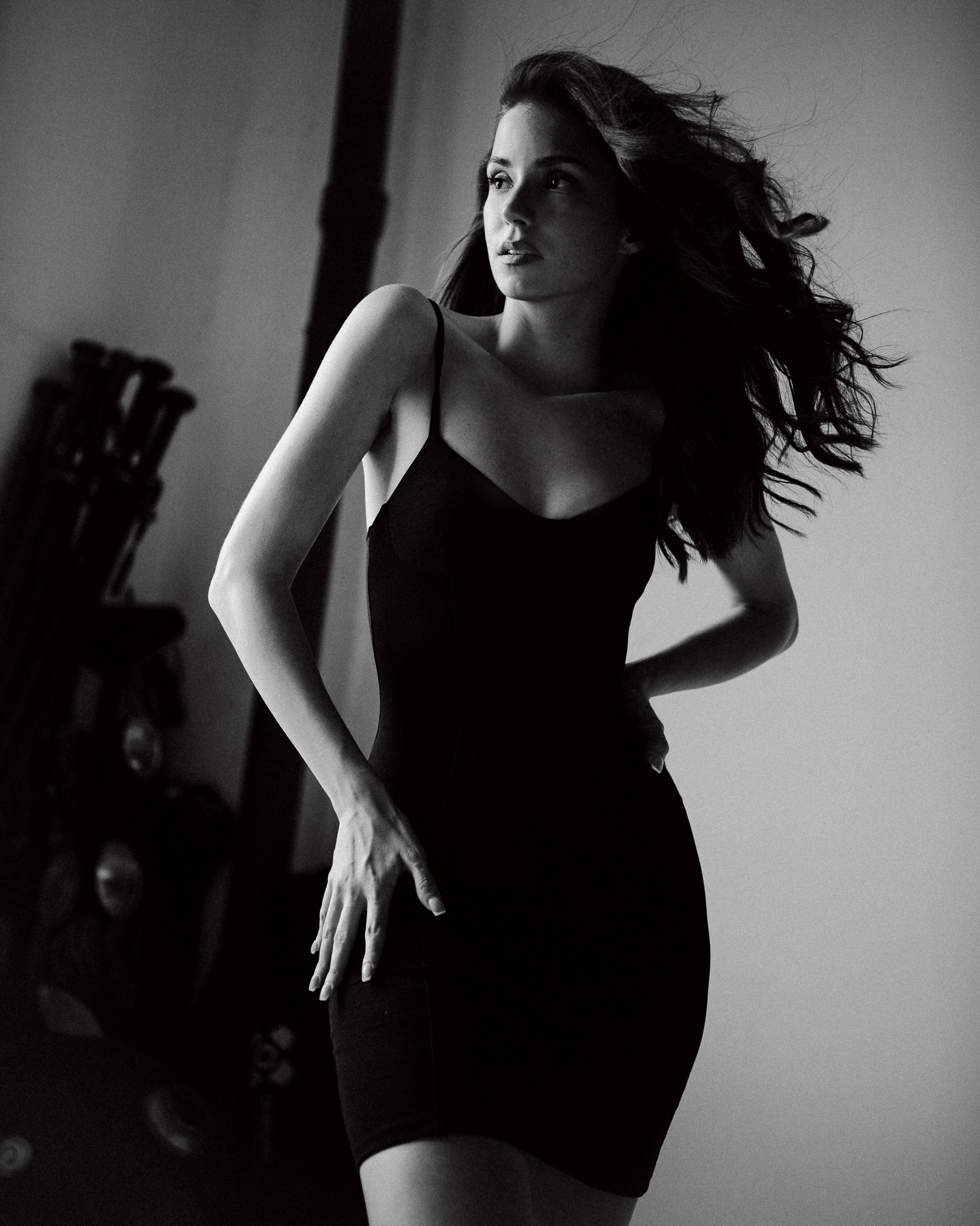 Ivana. Inna Mendelson — Photographer