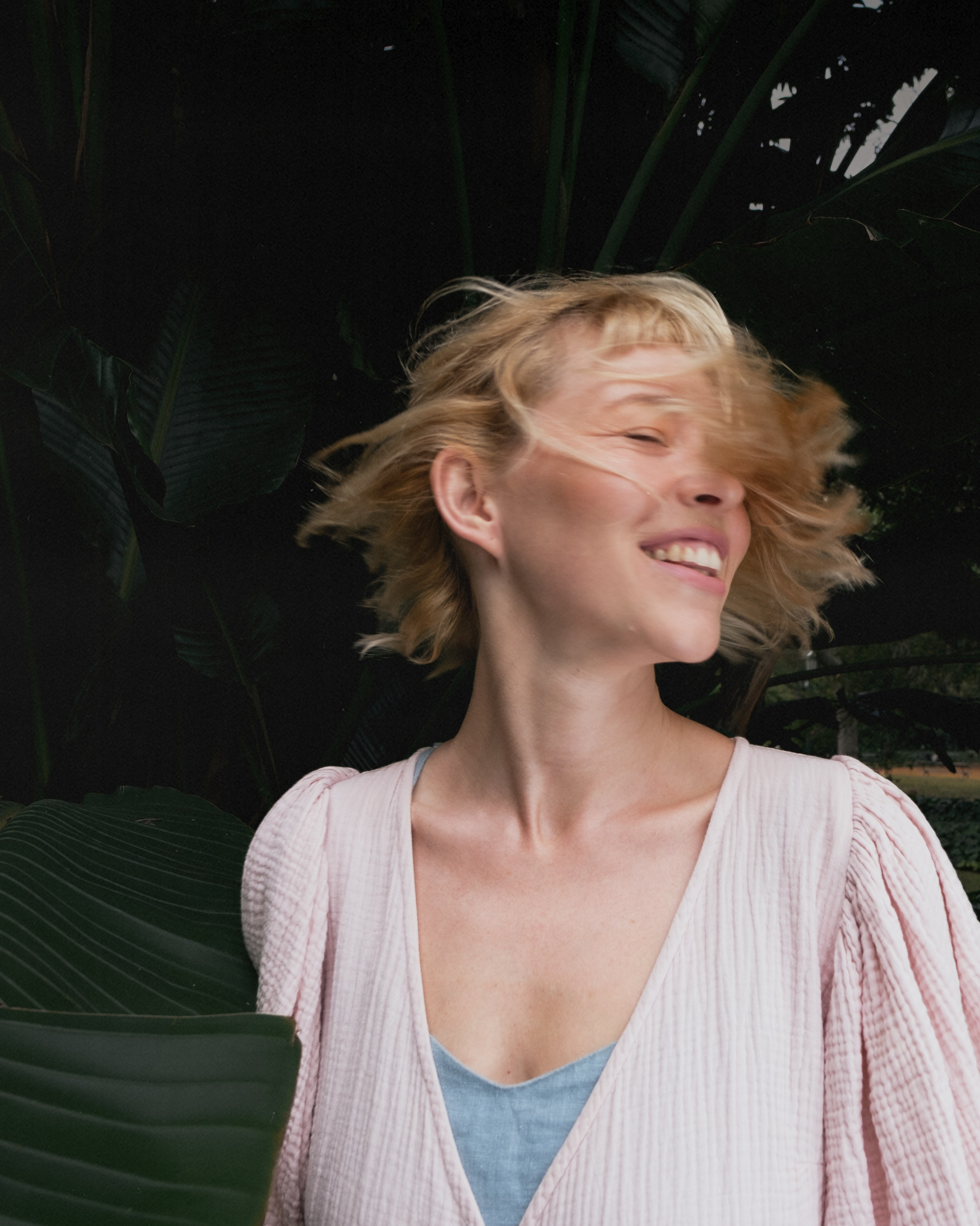 Kate. Photographer Olga Tsoi