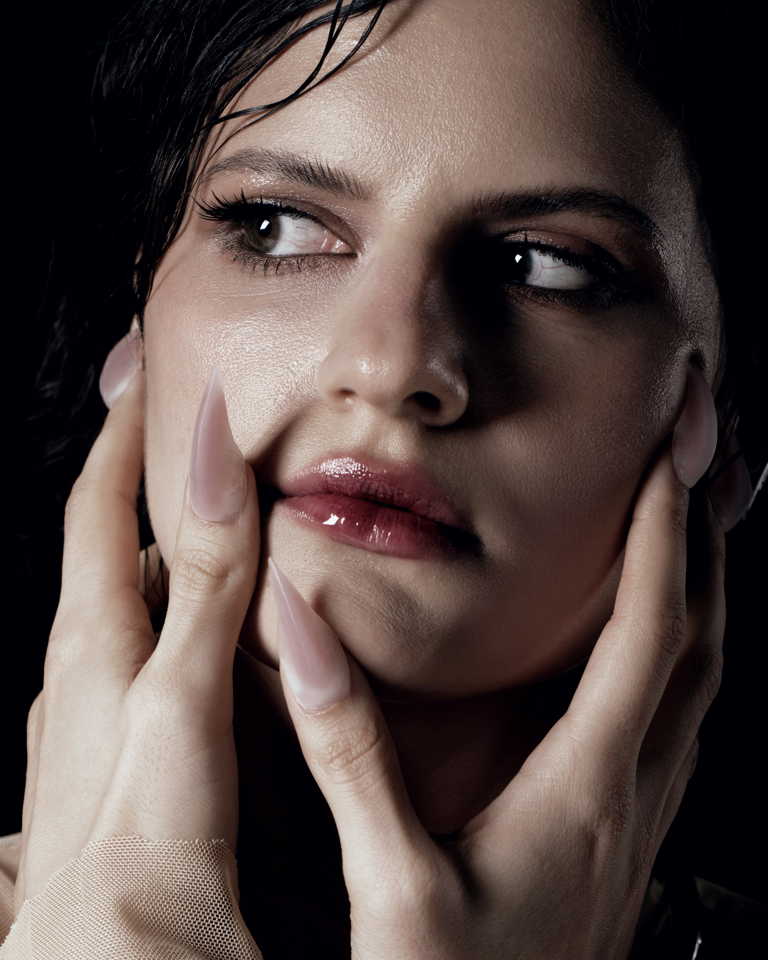 Julia. Photographer Olga Tsoi