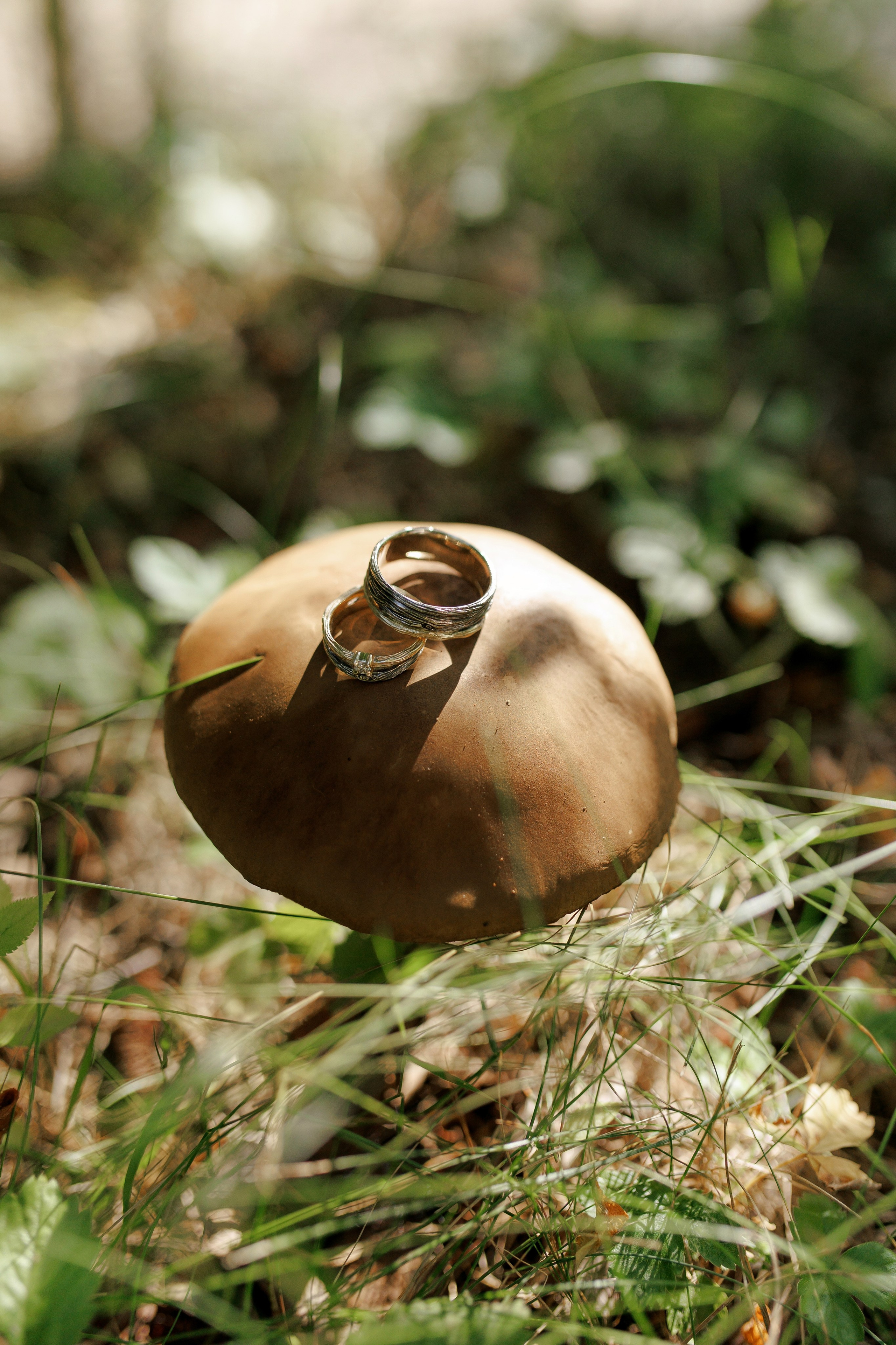 Janina & Wladek. Dworzyszcze Wola. 23.07.2025. Fotograf ślubny i rodzinny w Krakowie Yana Klymova