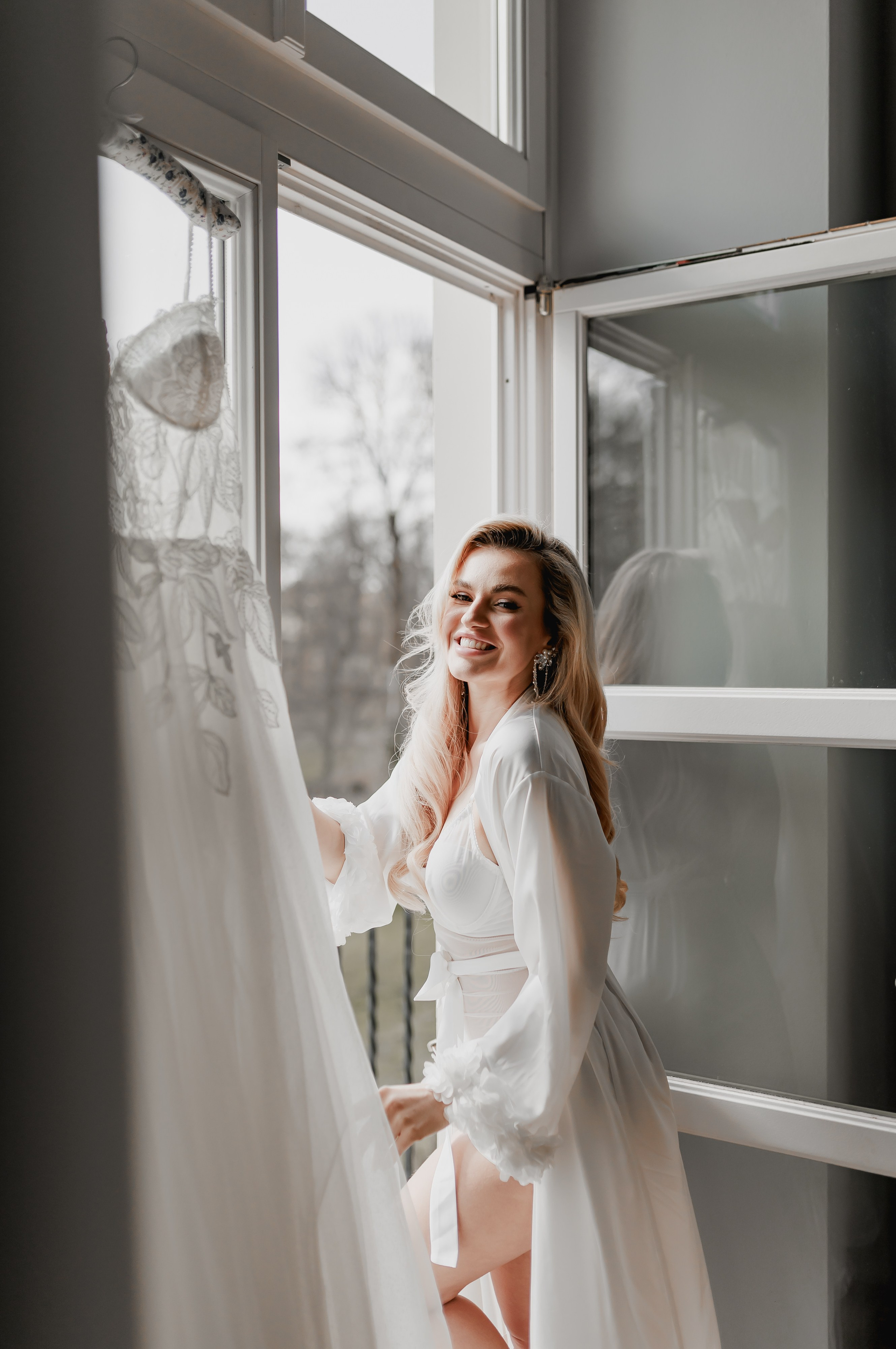 Palac Minoga. Fotograf ślubny i rodzinny w Krakowie Yana Klymova