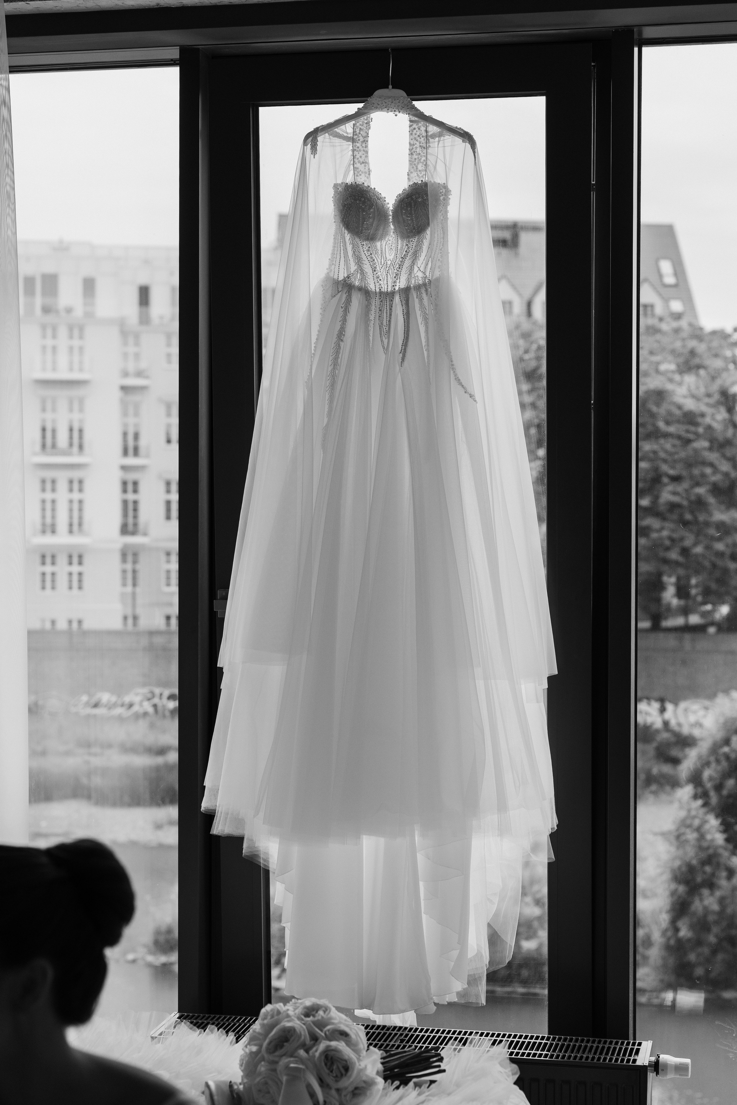 Y&V. Raddison Blu. 08.08.2025. Fotograf ślubny i rodzinny w Krakowie Yana Klymova