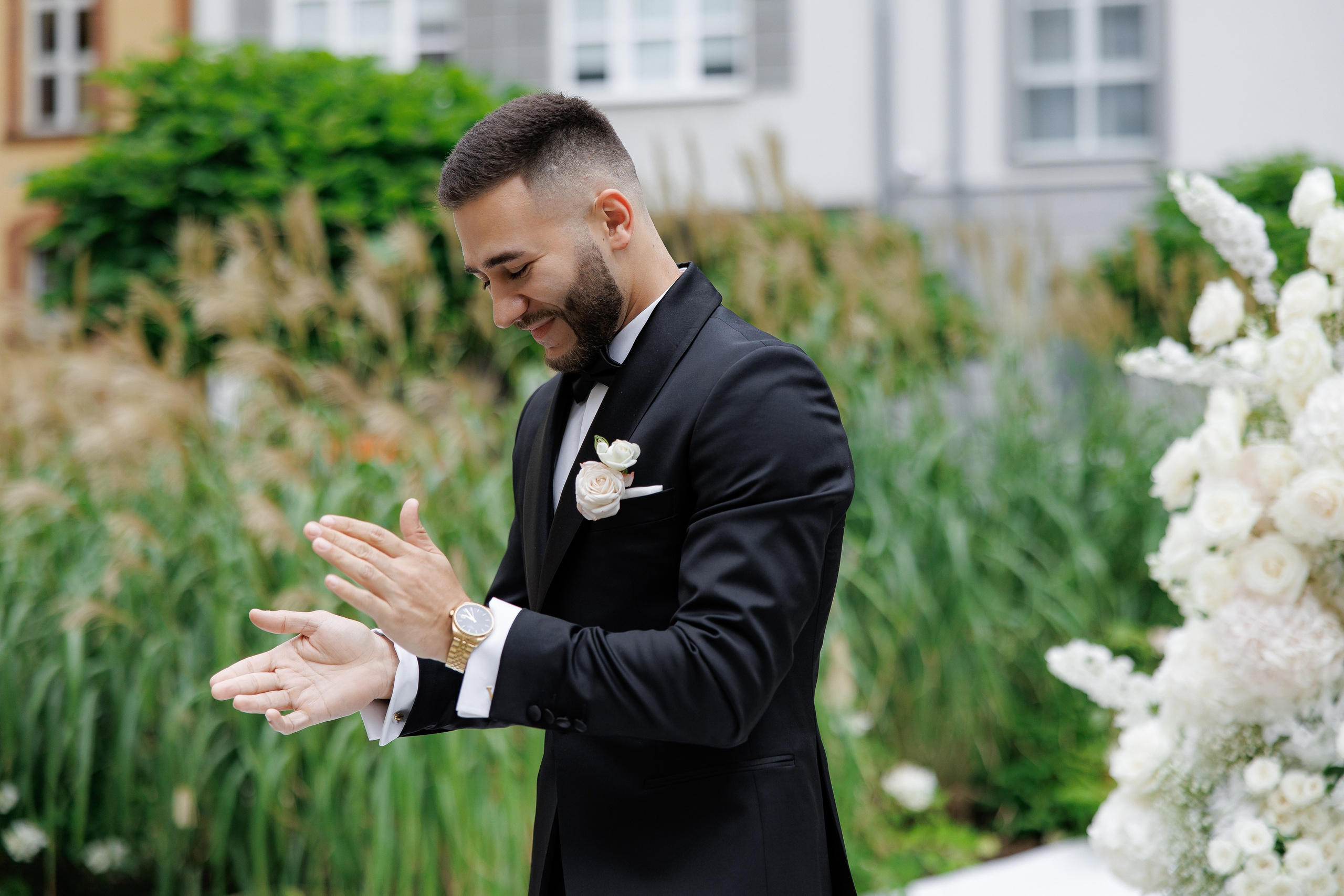 Y&V. Raddison Blu. 08.08.2025. Fotograf ślubny i rodzinny w Krakowie Yana Klymova