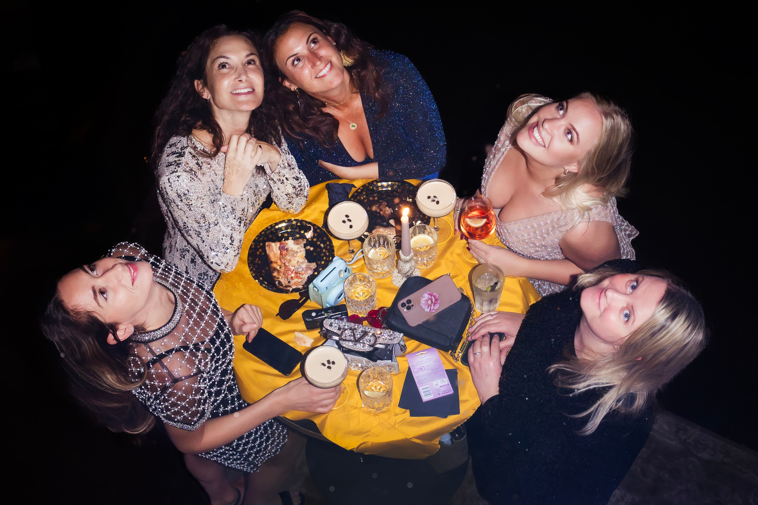 Birthday 30. Photographer in Munich