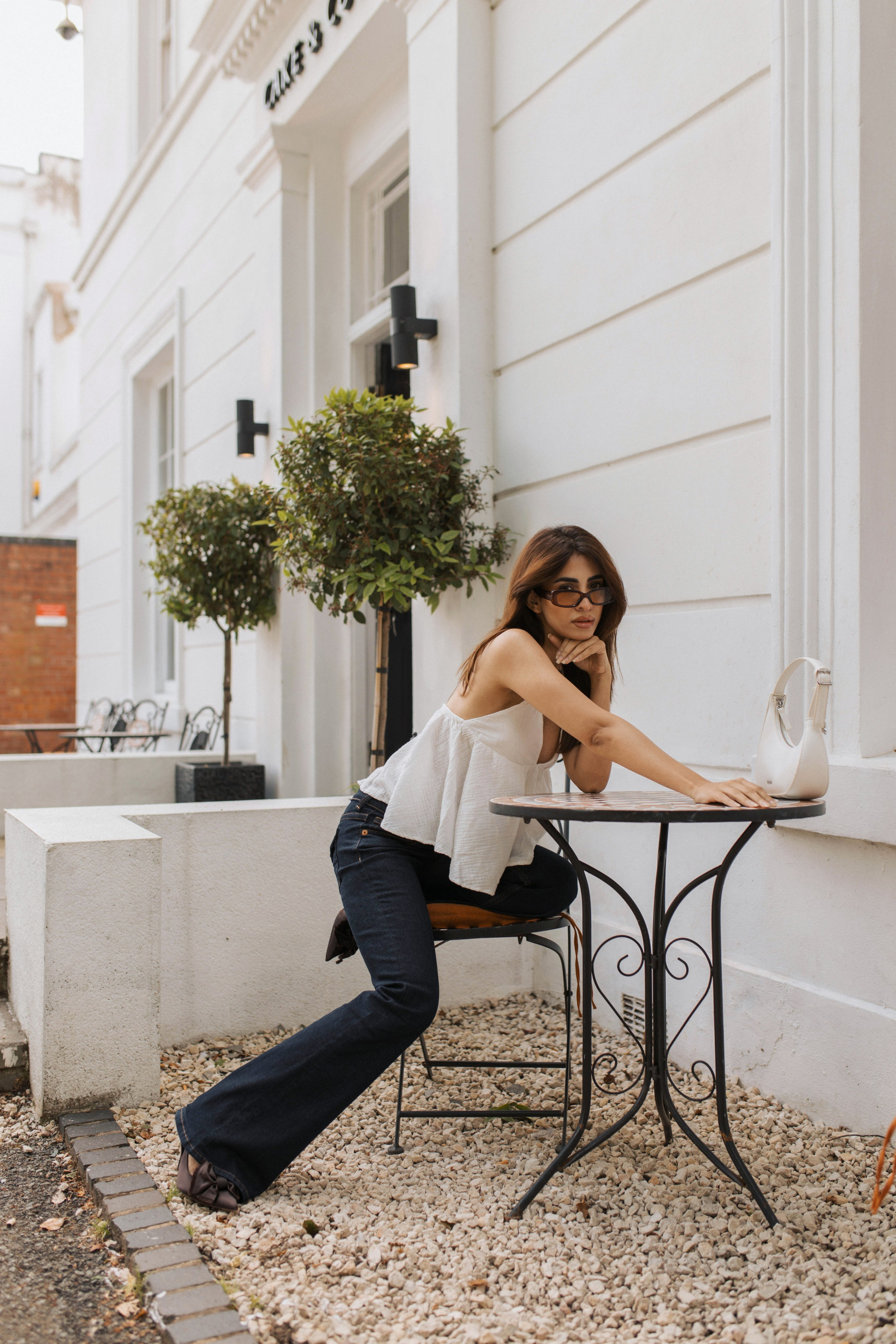 Portrait. Anna Ryz | Professional Photographer in Birmingham