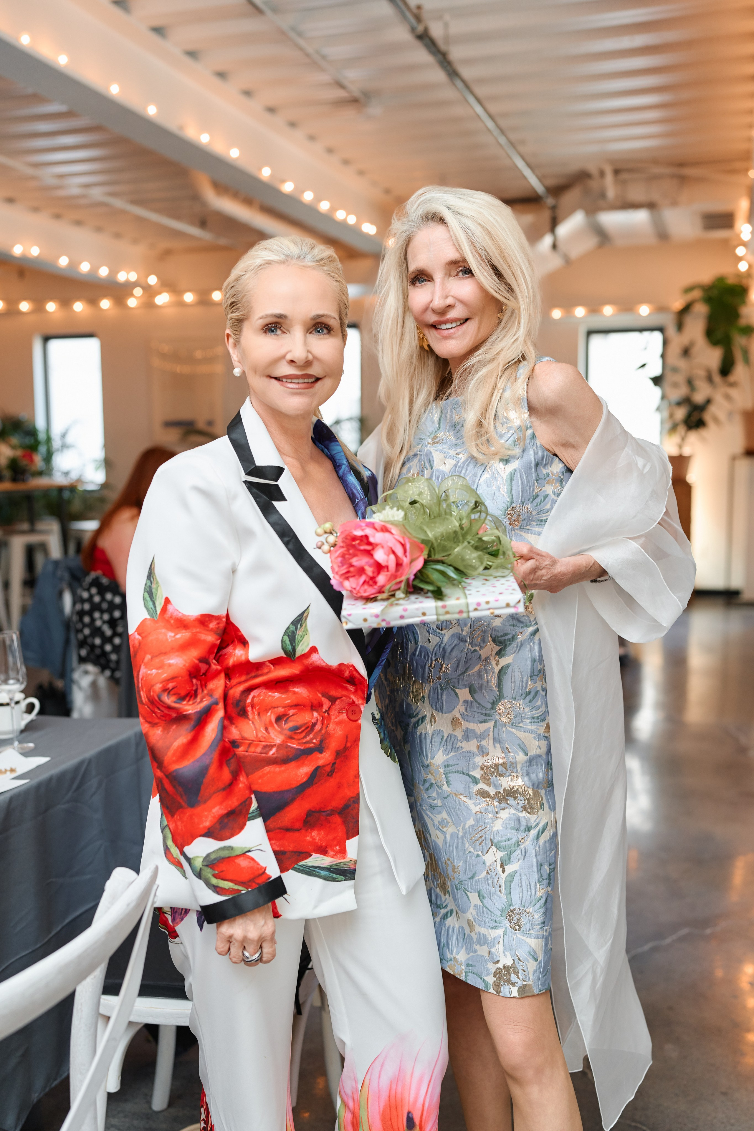 Lauren Gorab’s Bridal Shower. Professional Wedding and event photographer USA New York